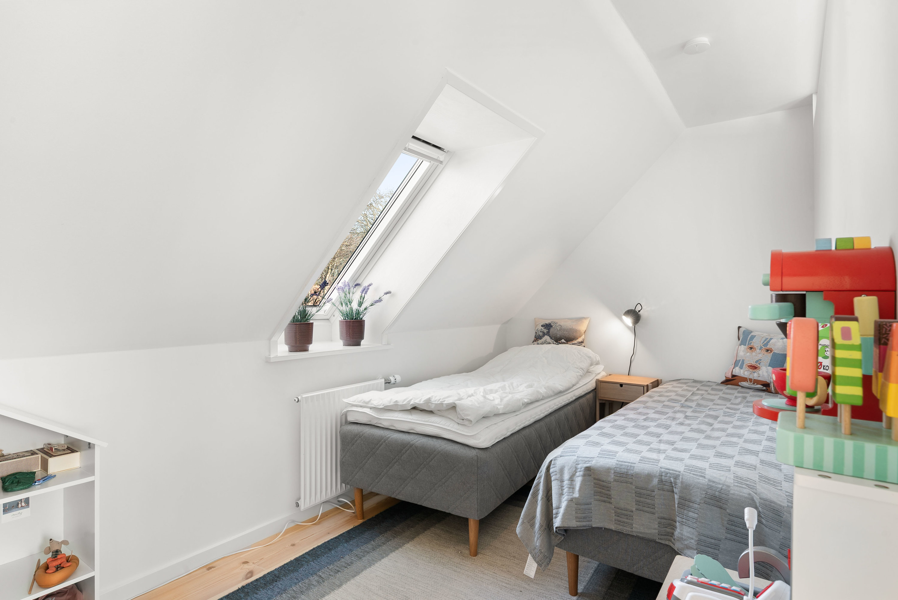 Rolighedsvænget 8, 9990 Skagen