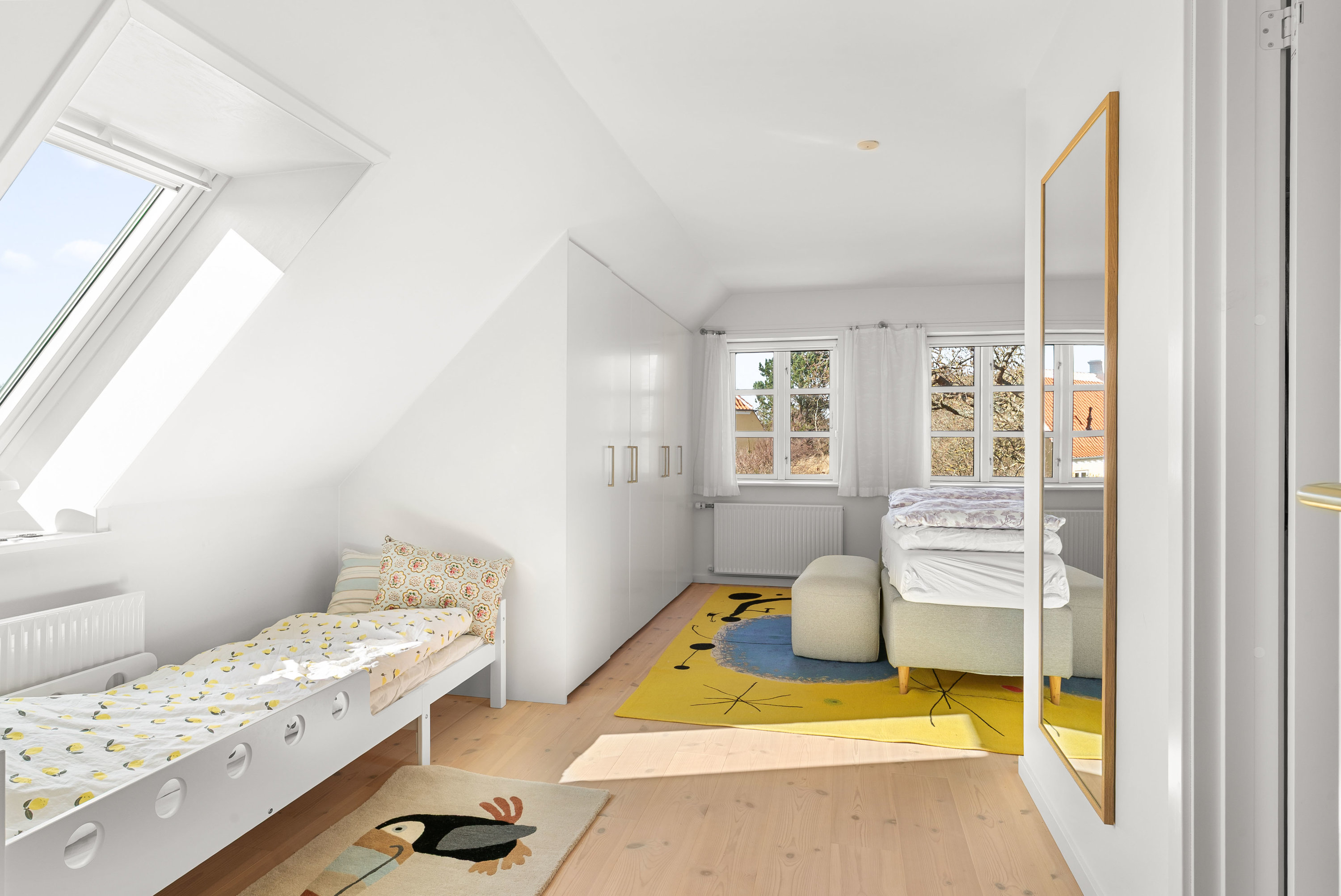 Rolighedsvænget 8, 9990 Skagen