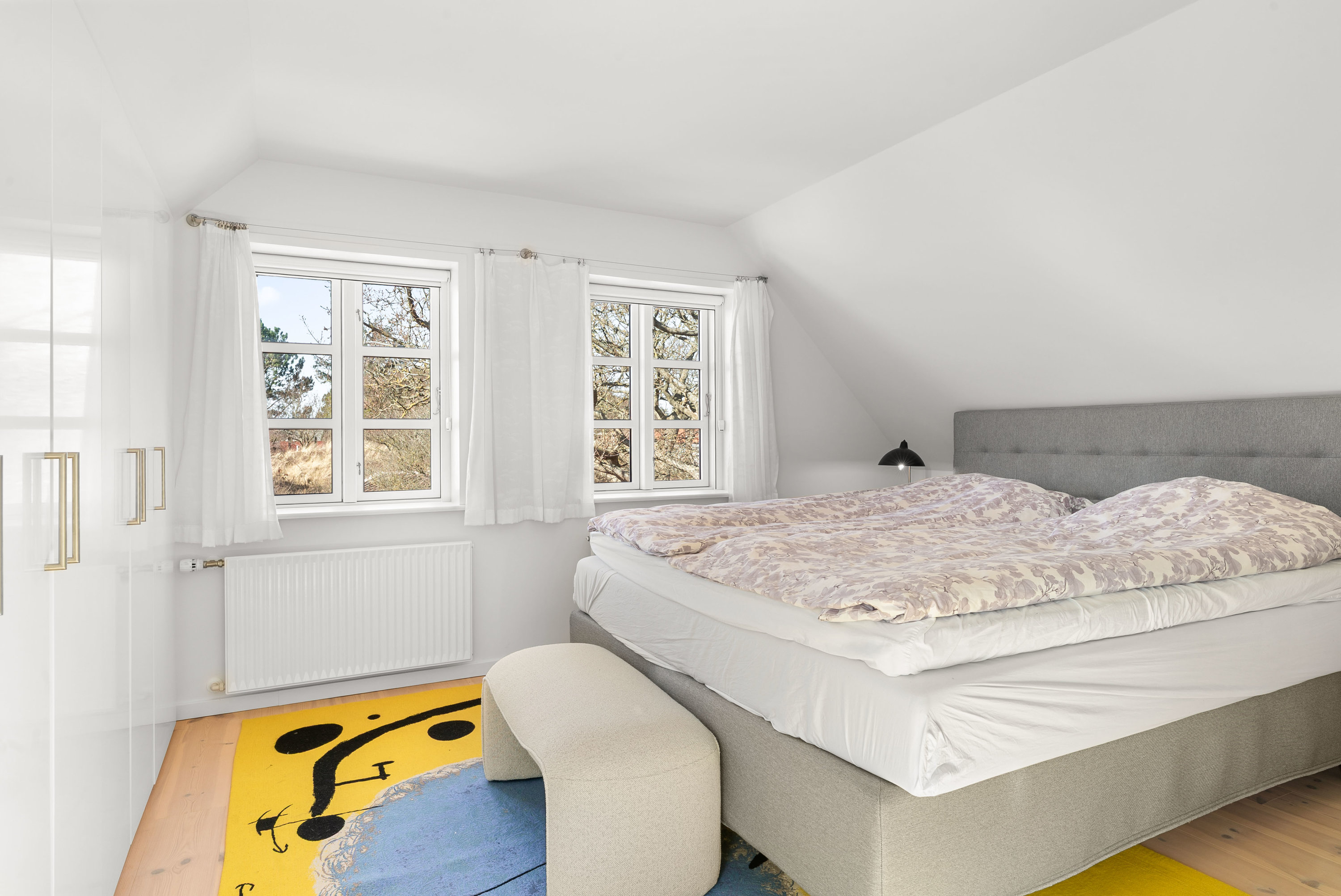 Rolighedsvænget 8, 9990 Skagen