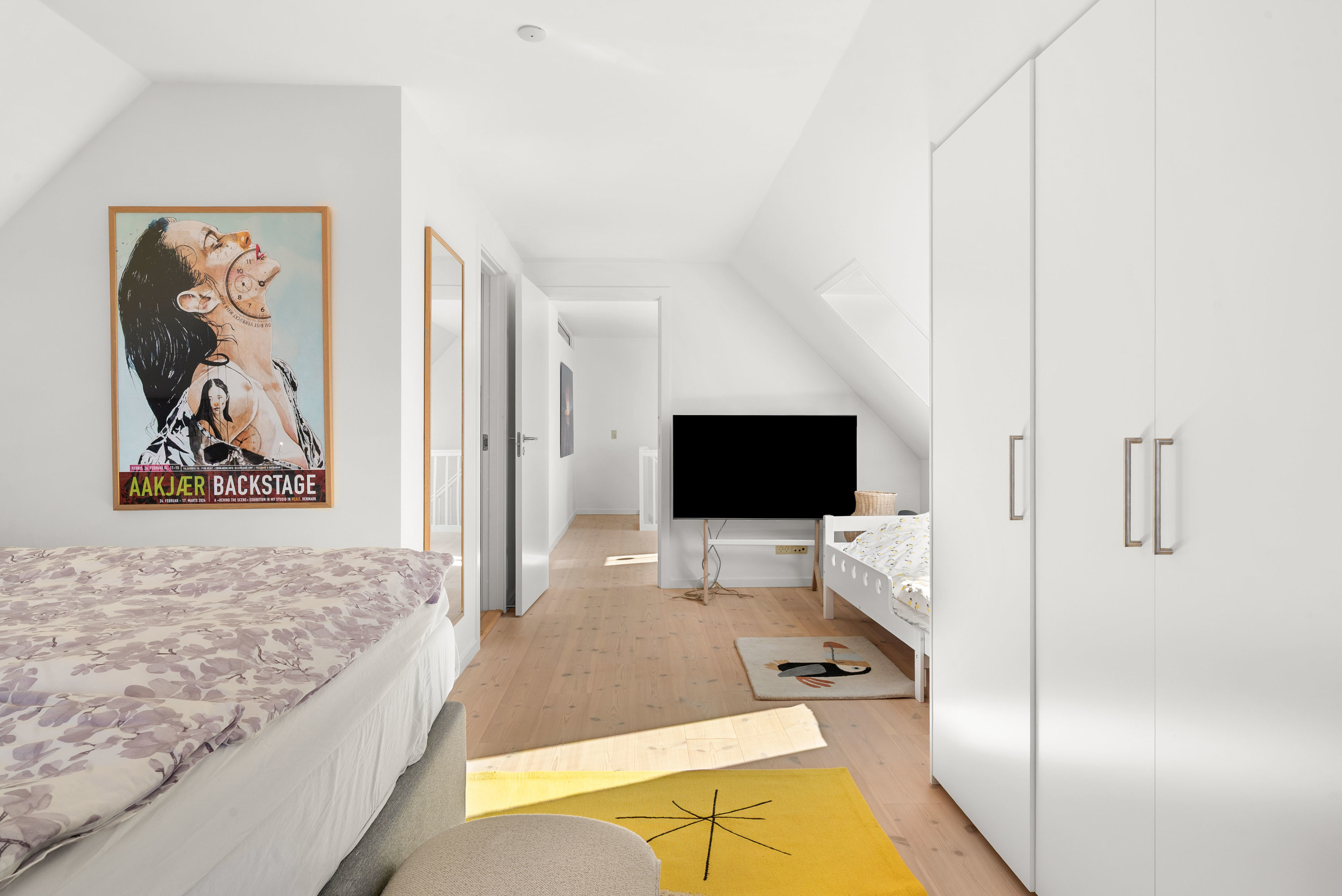 Rolighedsvænget 8, 9990 Skagen