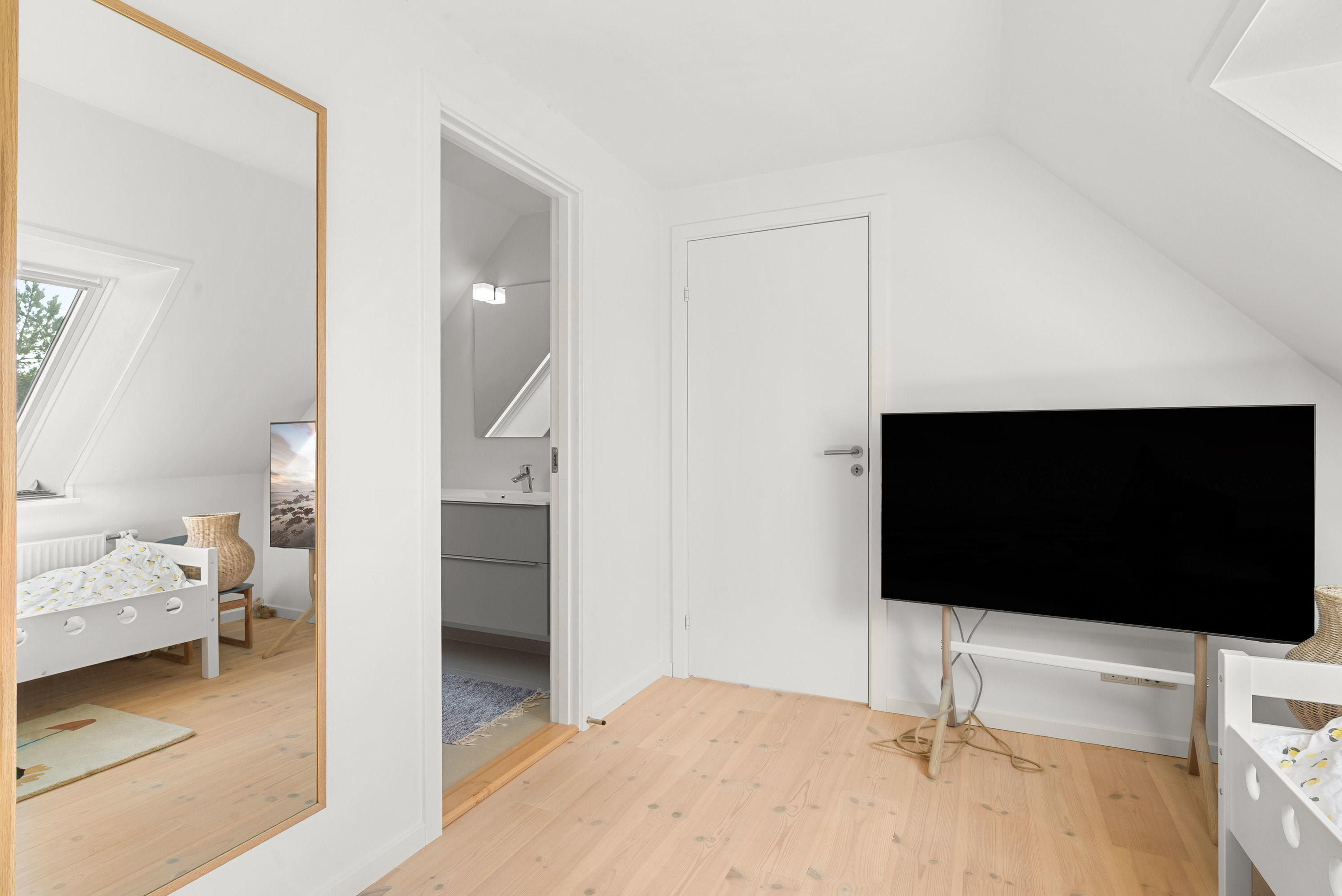 Rolighedsvænget 8, 9990 Skagen