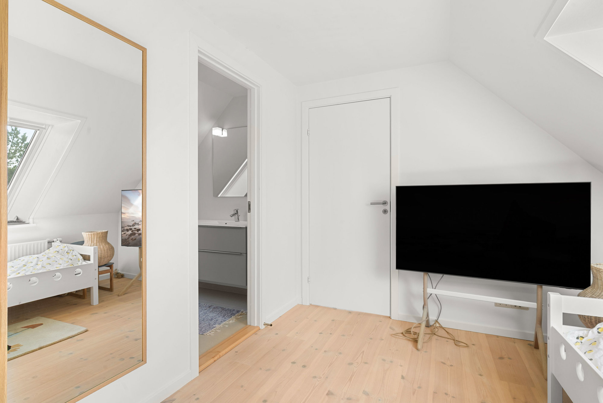 Rolighedsvænget 8, 9990 Skagen