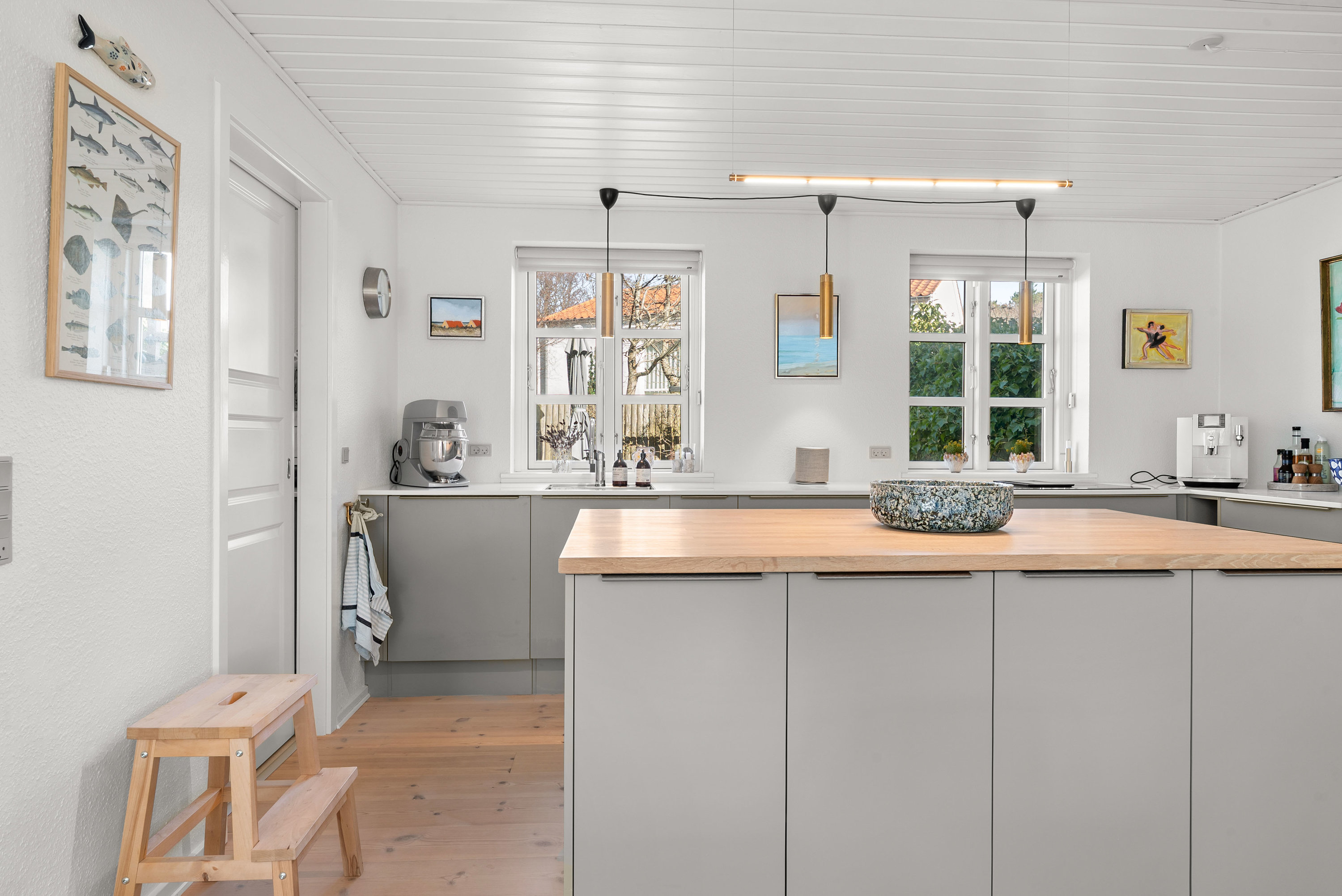 Rolighedsvænget 8, 9990 Skagen