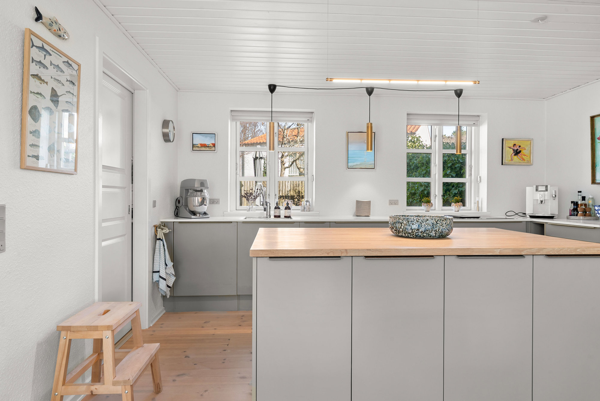 Rolighedsvænget 8, 9990 Skagen
