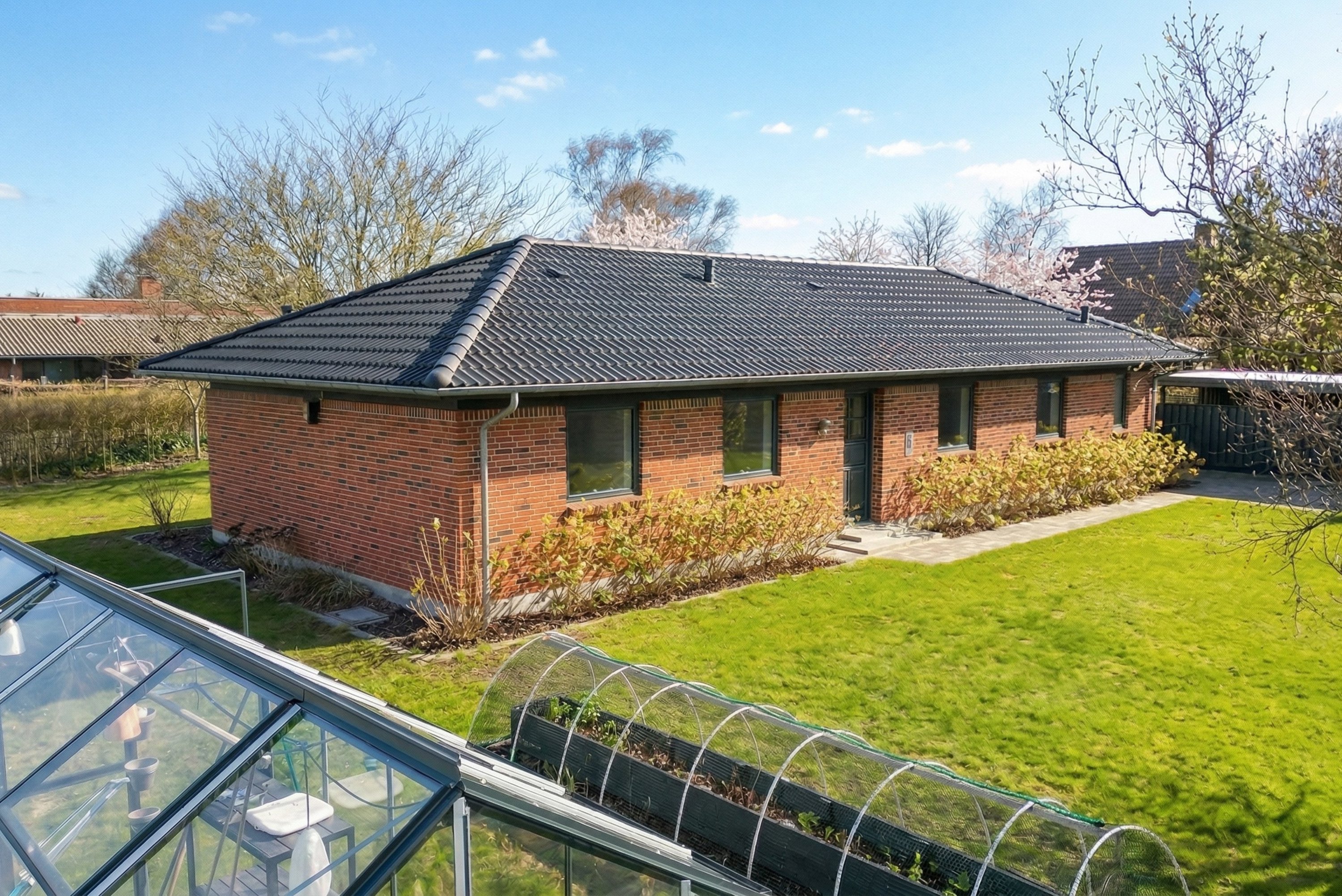 Solsortevej 11, 9982 Ålbæk