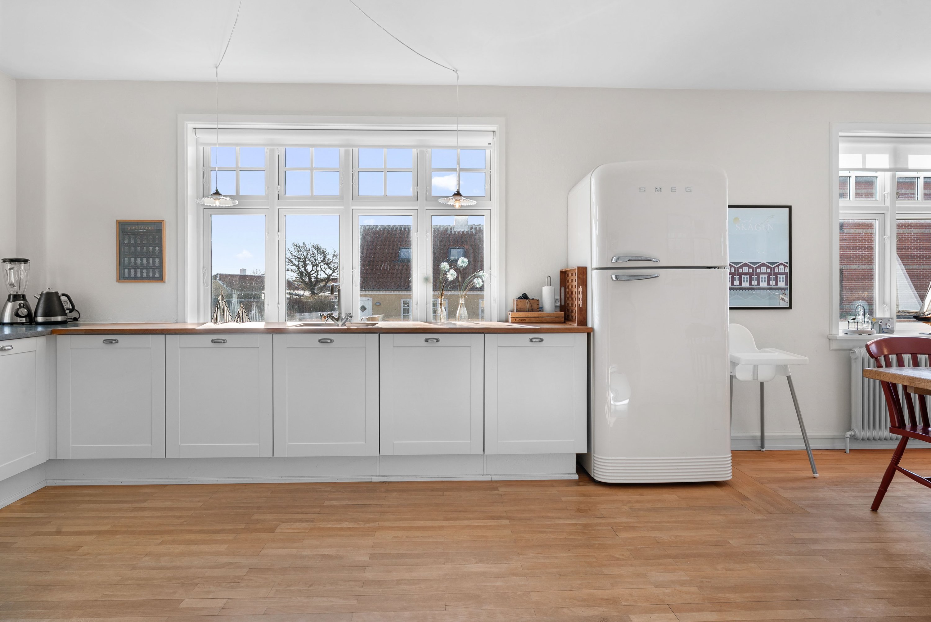 Oddevej 27, 9990 Skagen