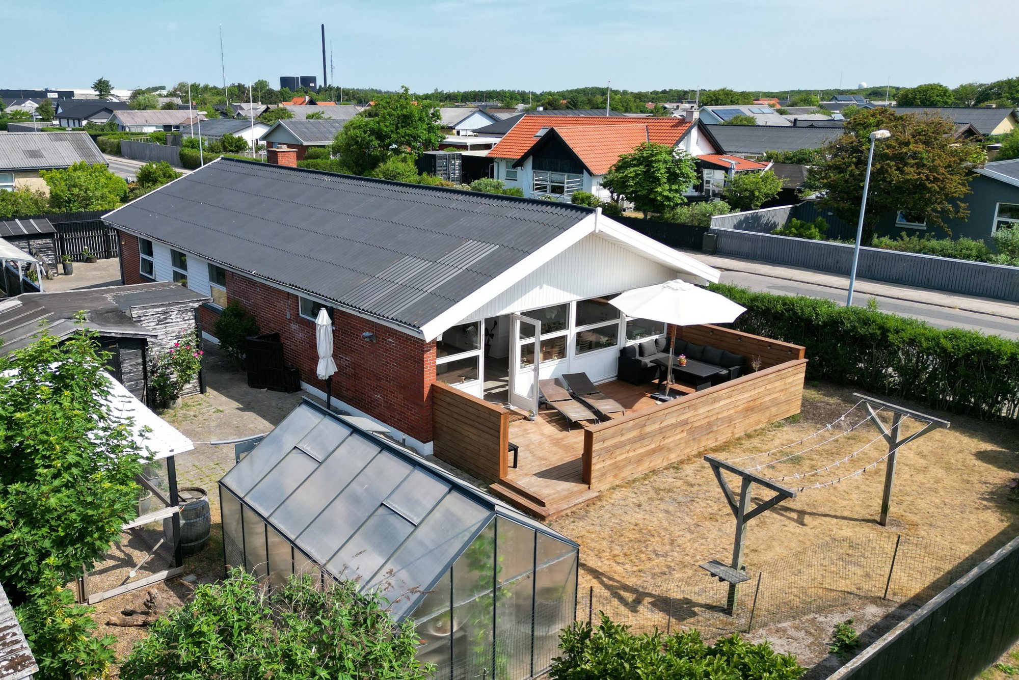 Birkevej 1, 9990 Skagen