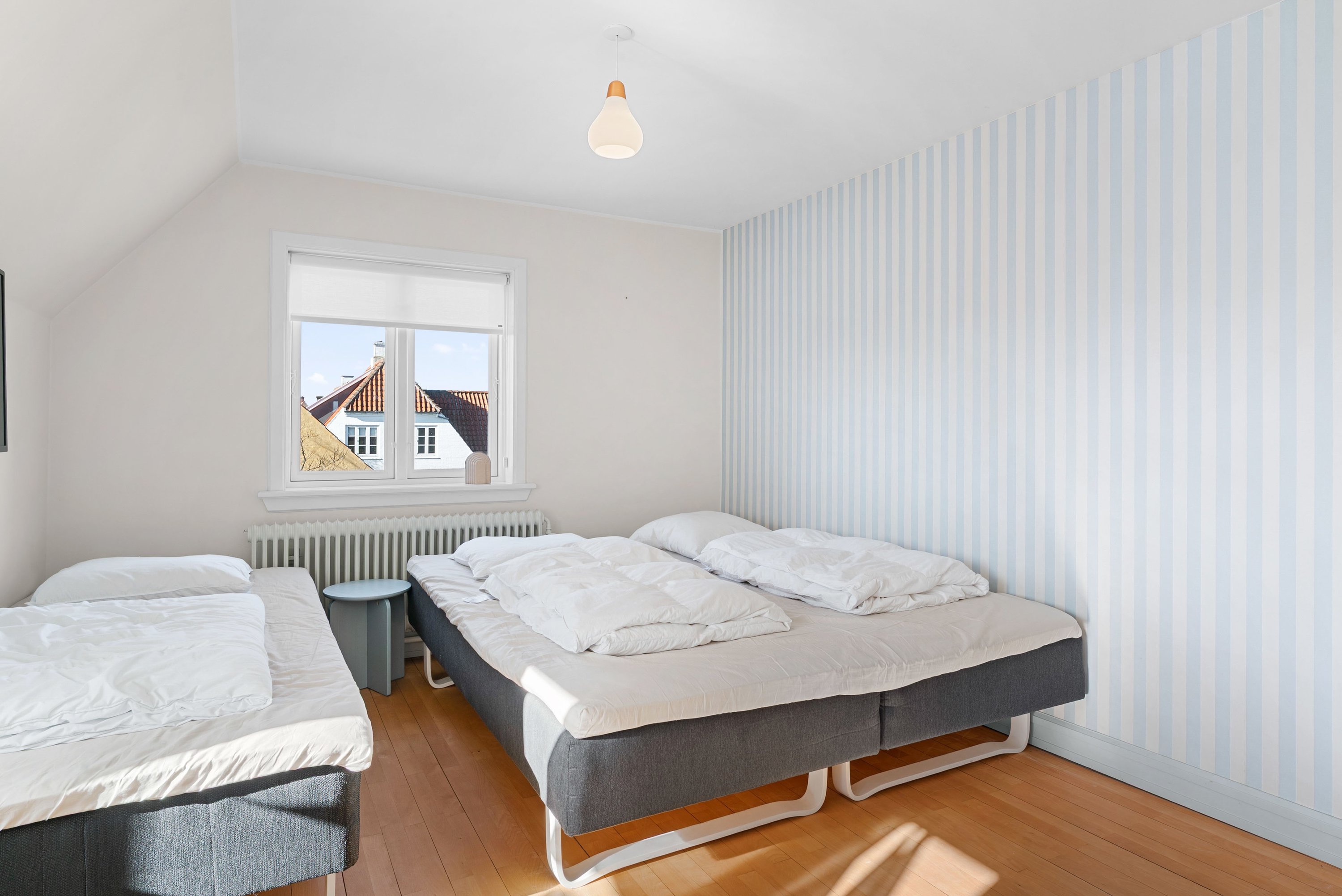Oddevej 27, 9990 Skagen