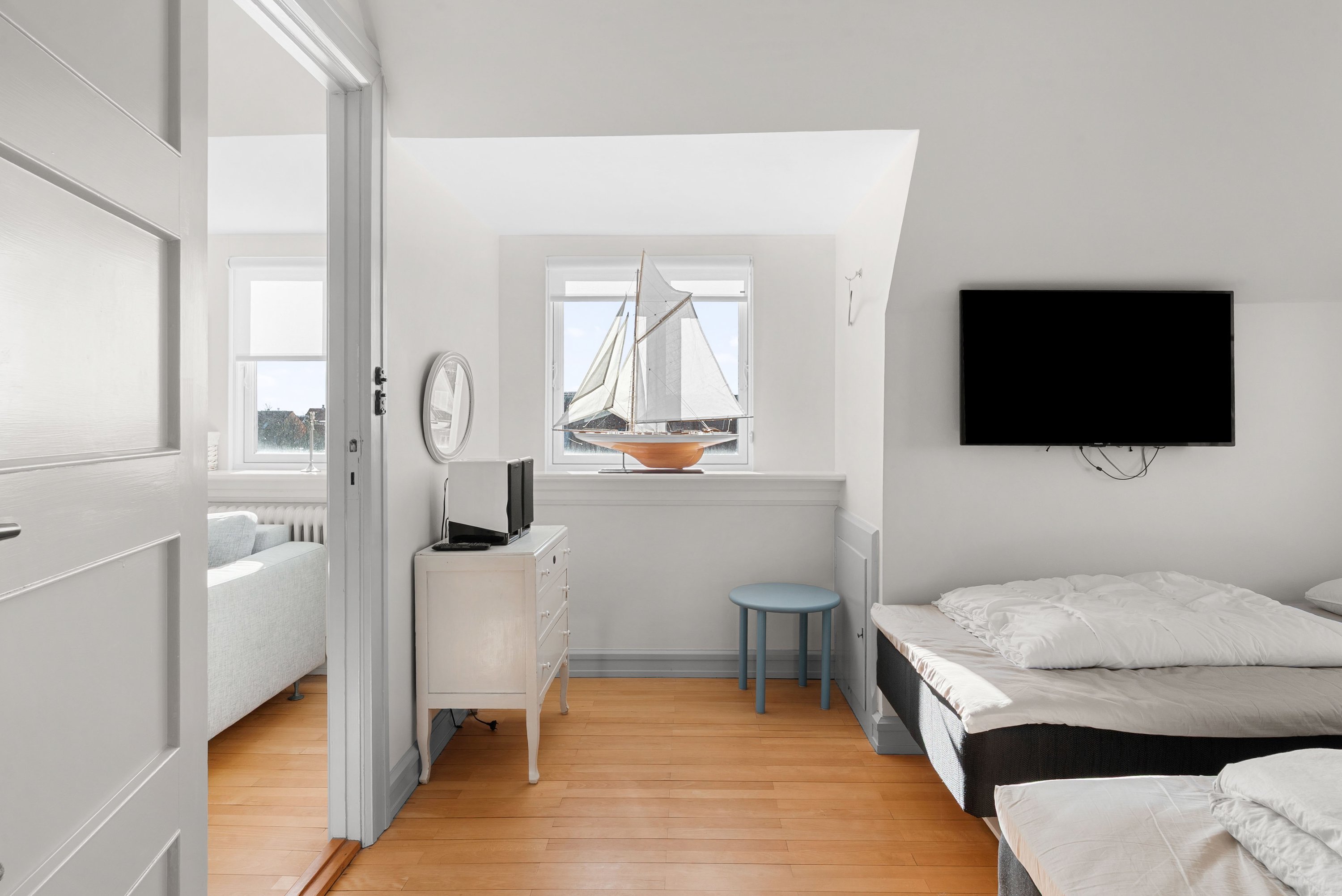 Oddevej 27, 9990 Skagen