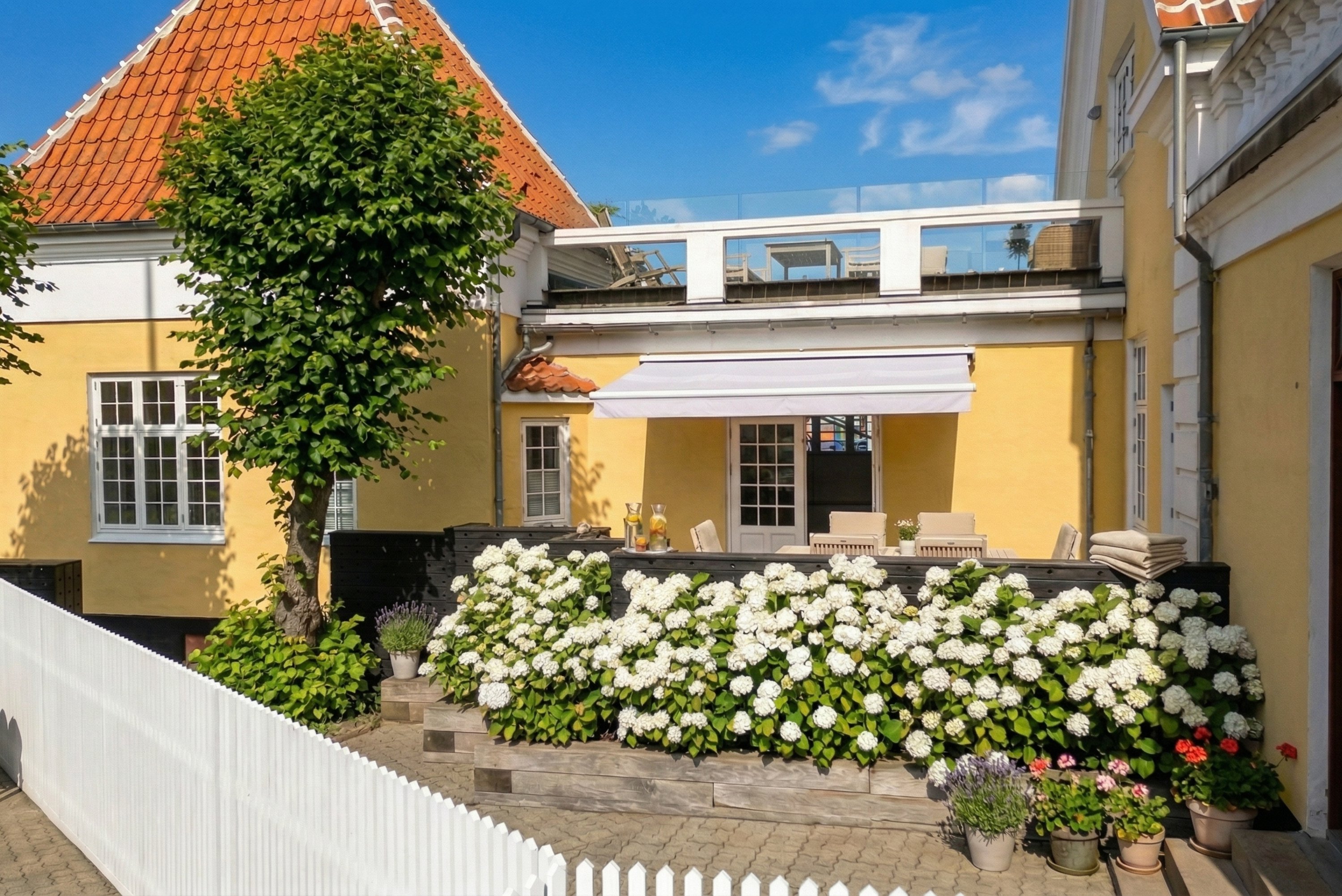 Sct. Laurentii Vej 24B, 9990 Skagen