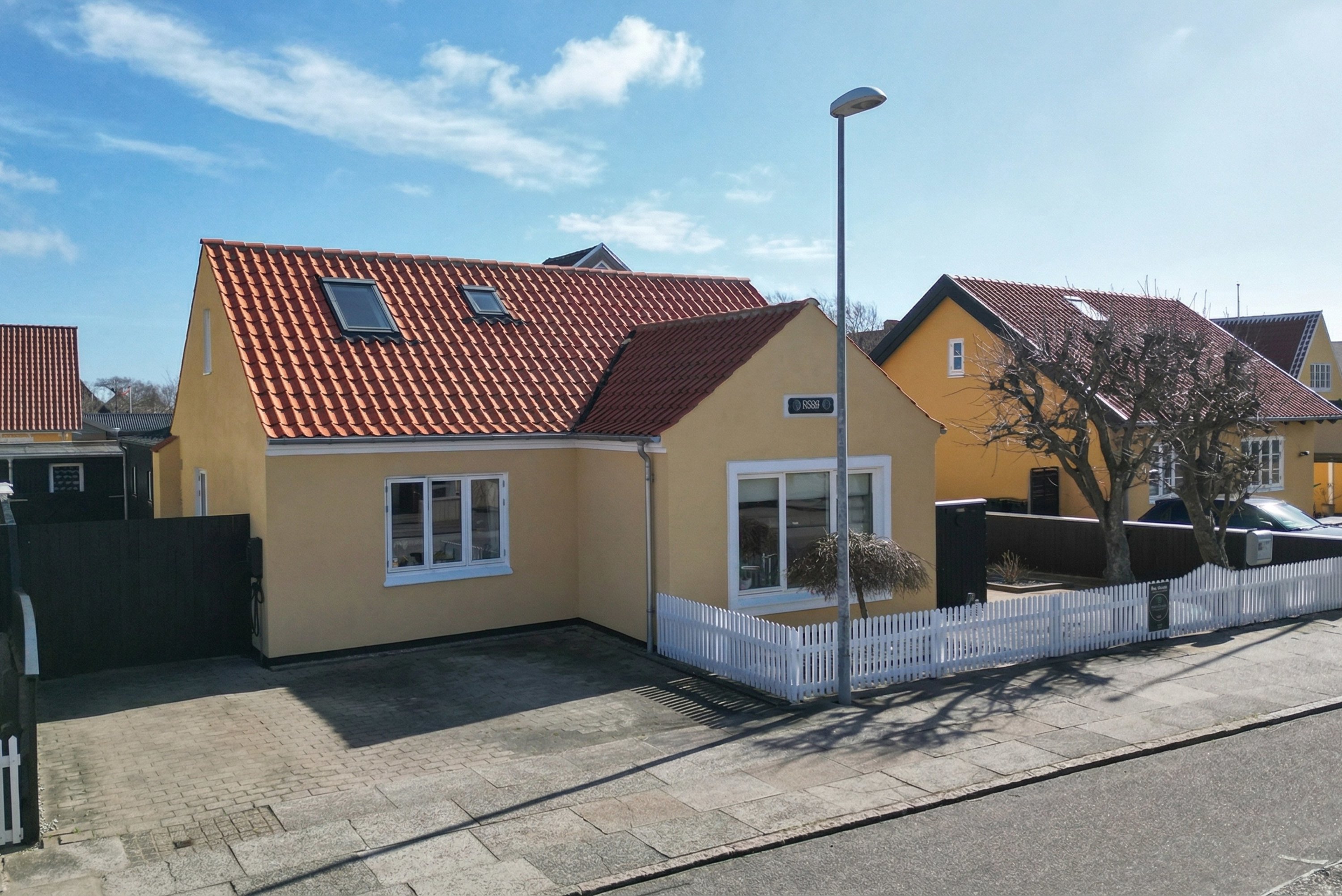 Mosegårdsvej 6, 9990 Skagen