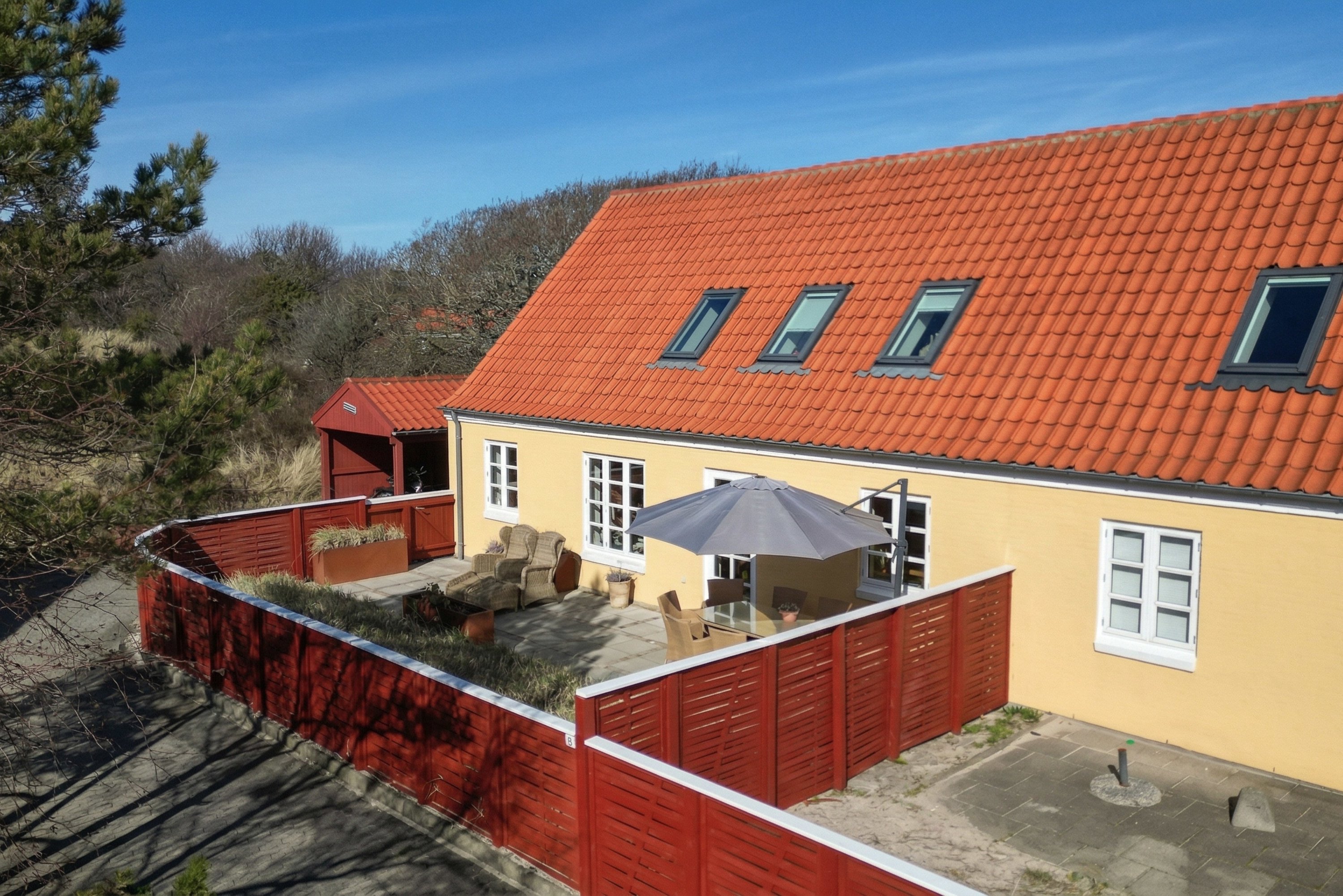 Rolighedsvænget 8, 9990 Skagen