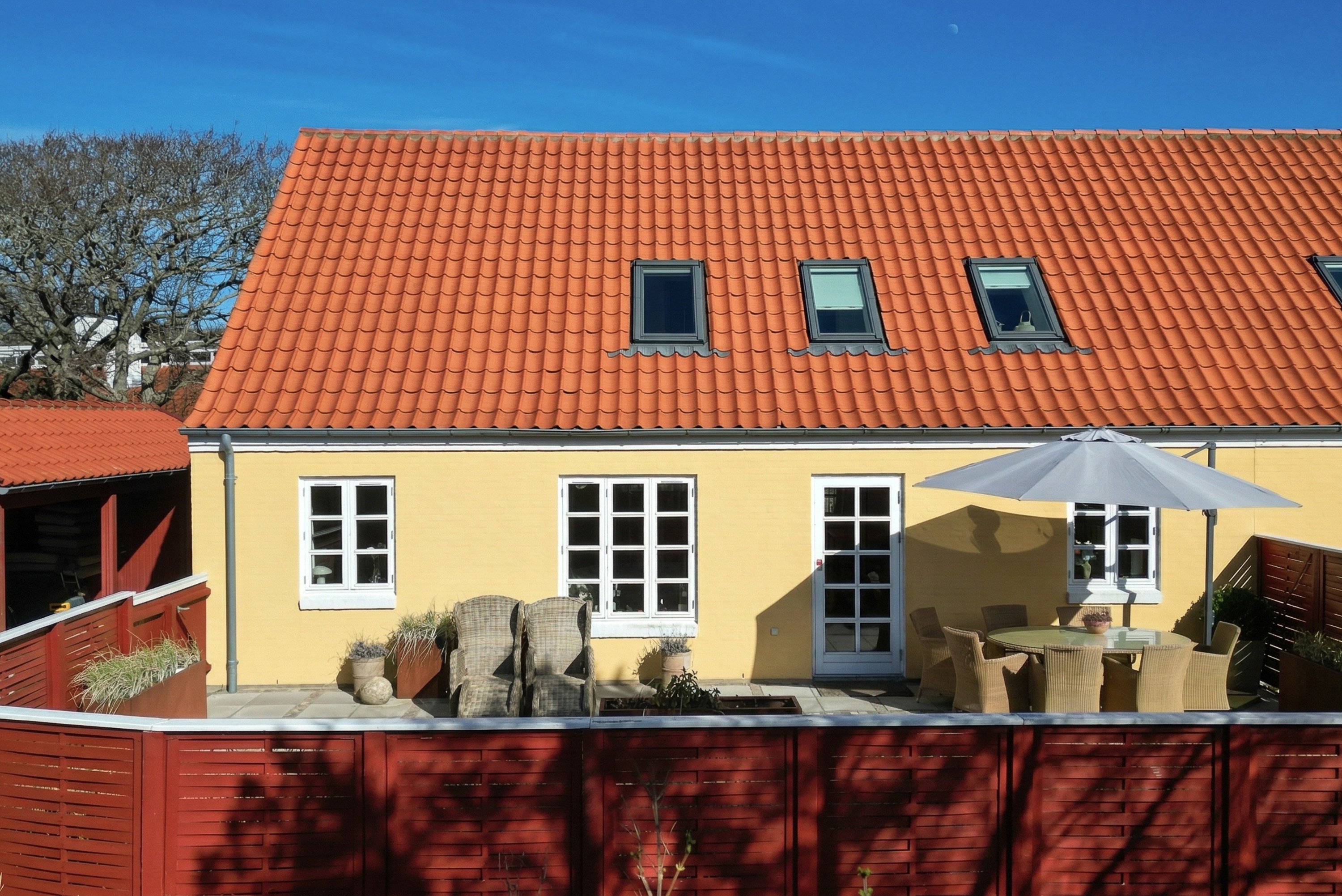 Rolighedsvænget 8, 9990 Skagen