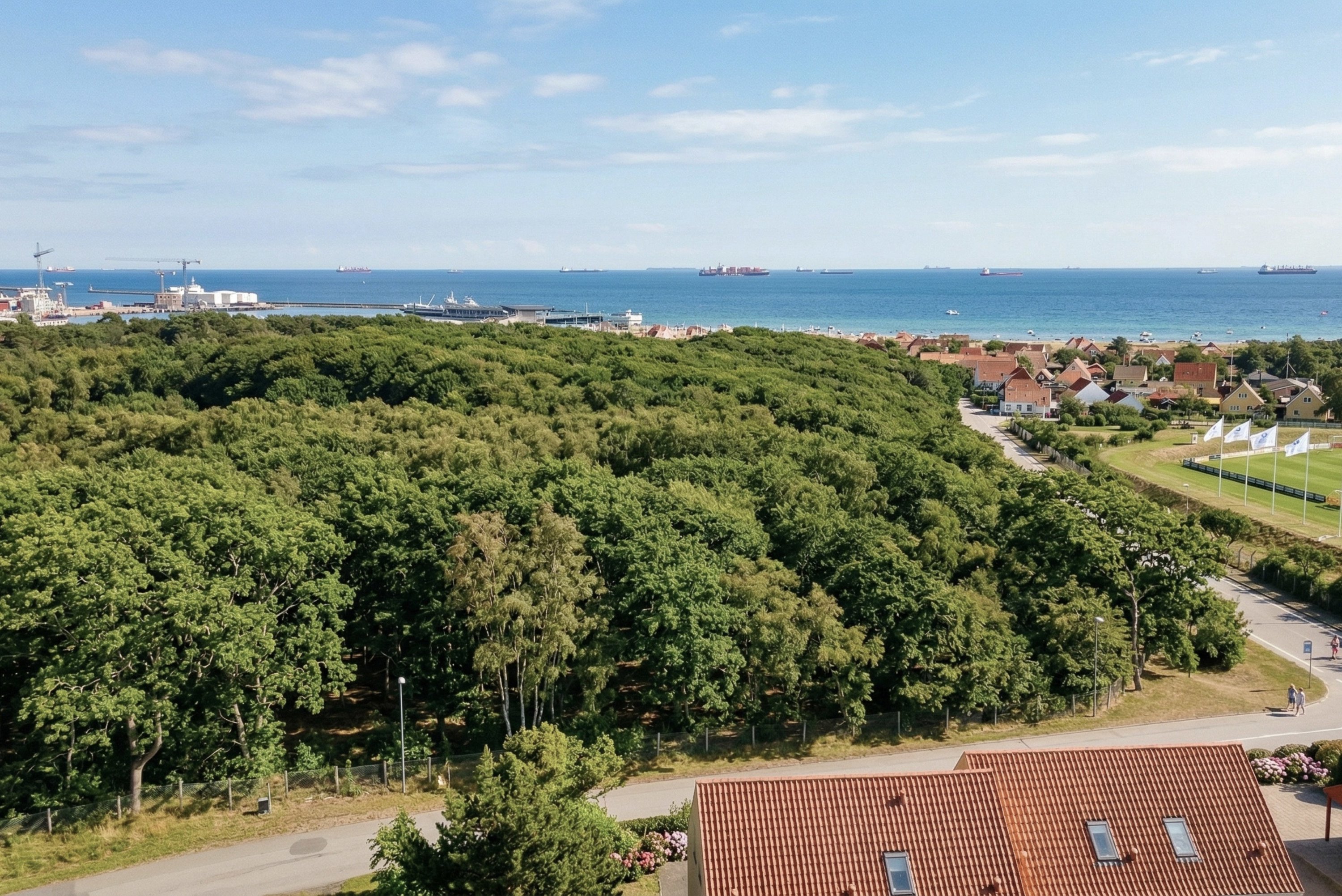 Rolighedsvænget 8, 9990 Skagen