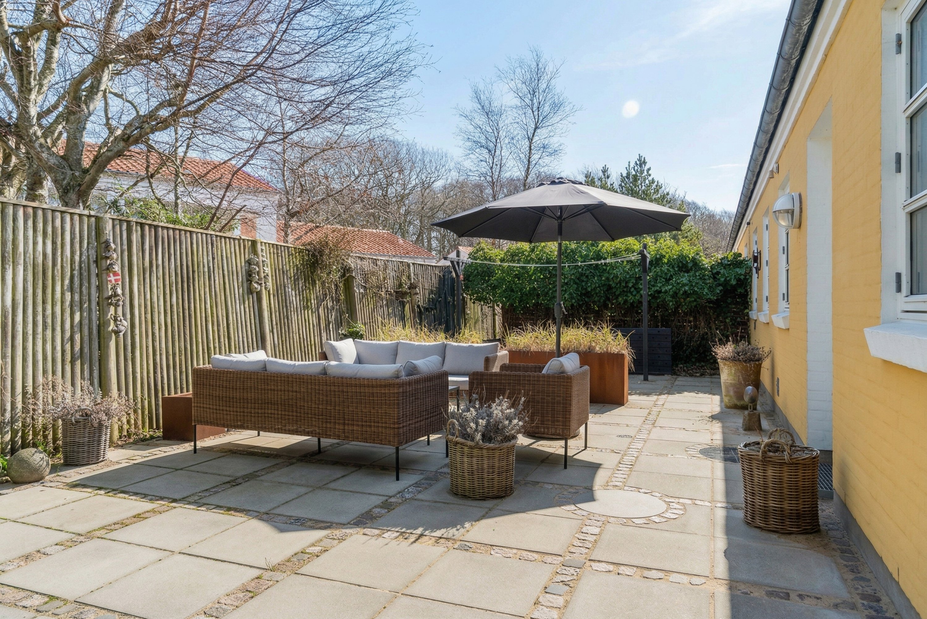 Rolighedsvænget 8, 9990 Skagen