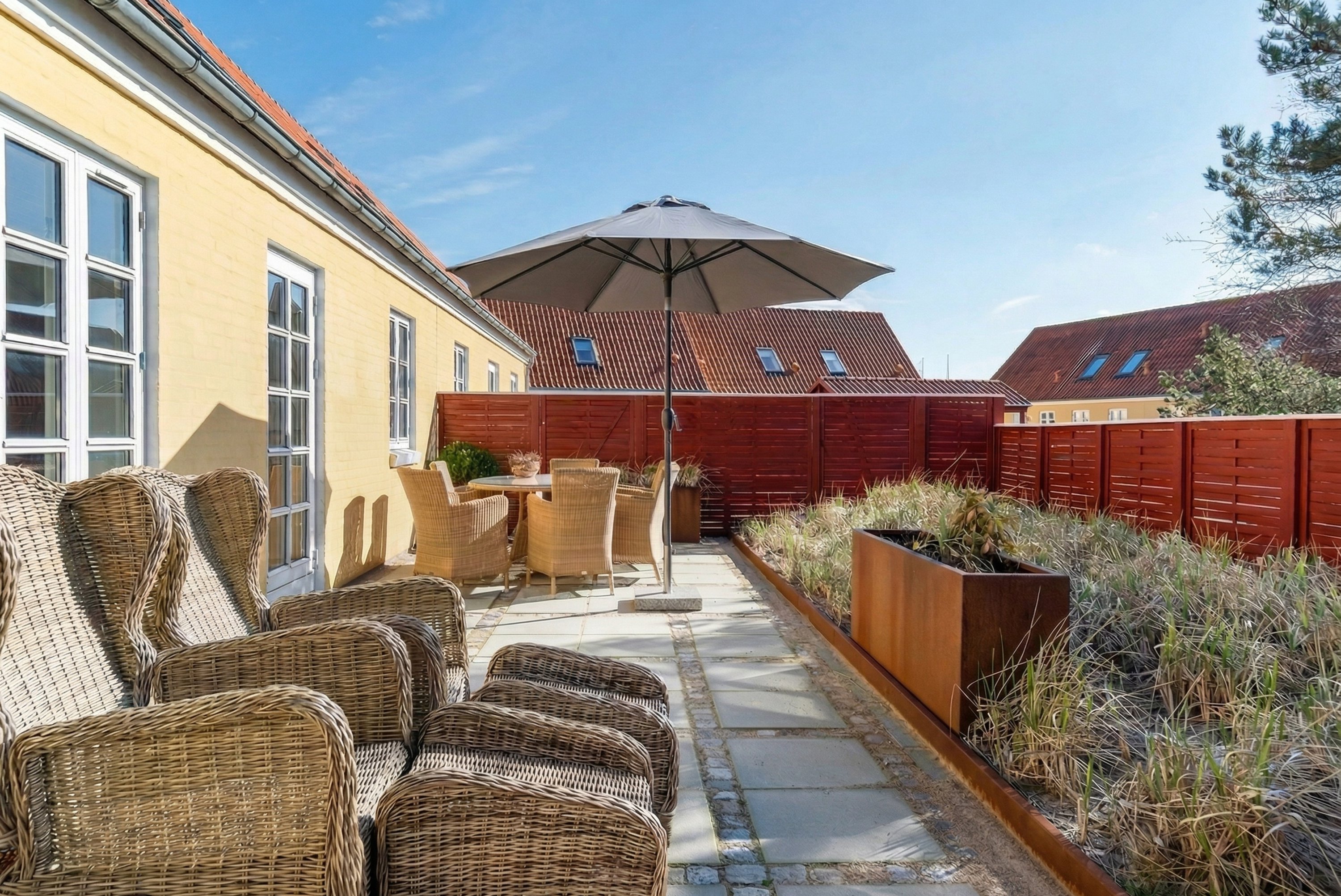 Rolighedsvænget 8, 9990 Skagen