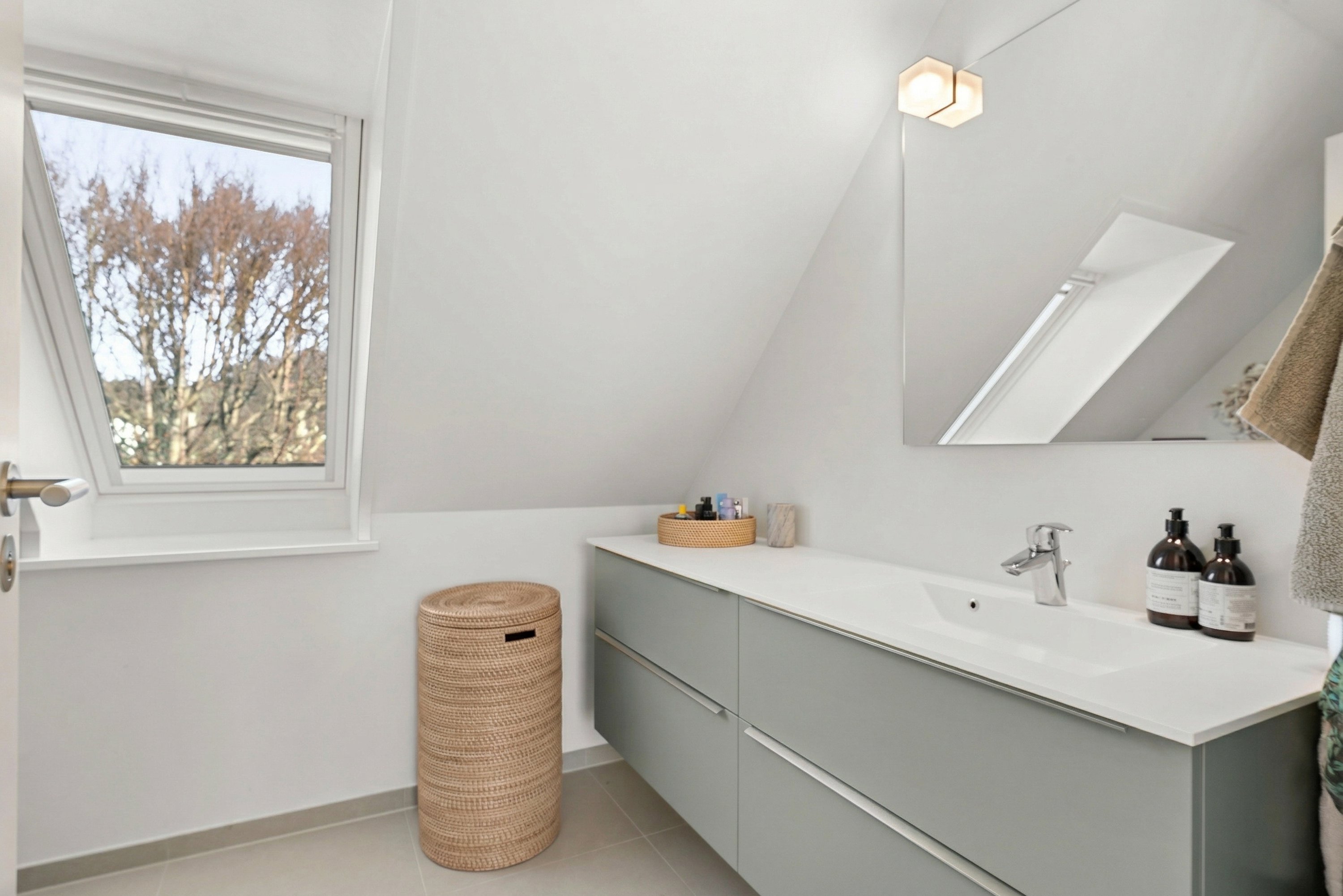 Rolighedsvænget 8, 9990 Skagen