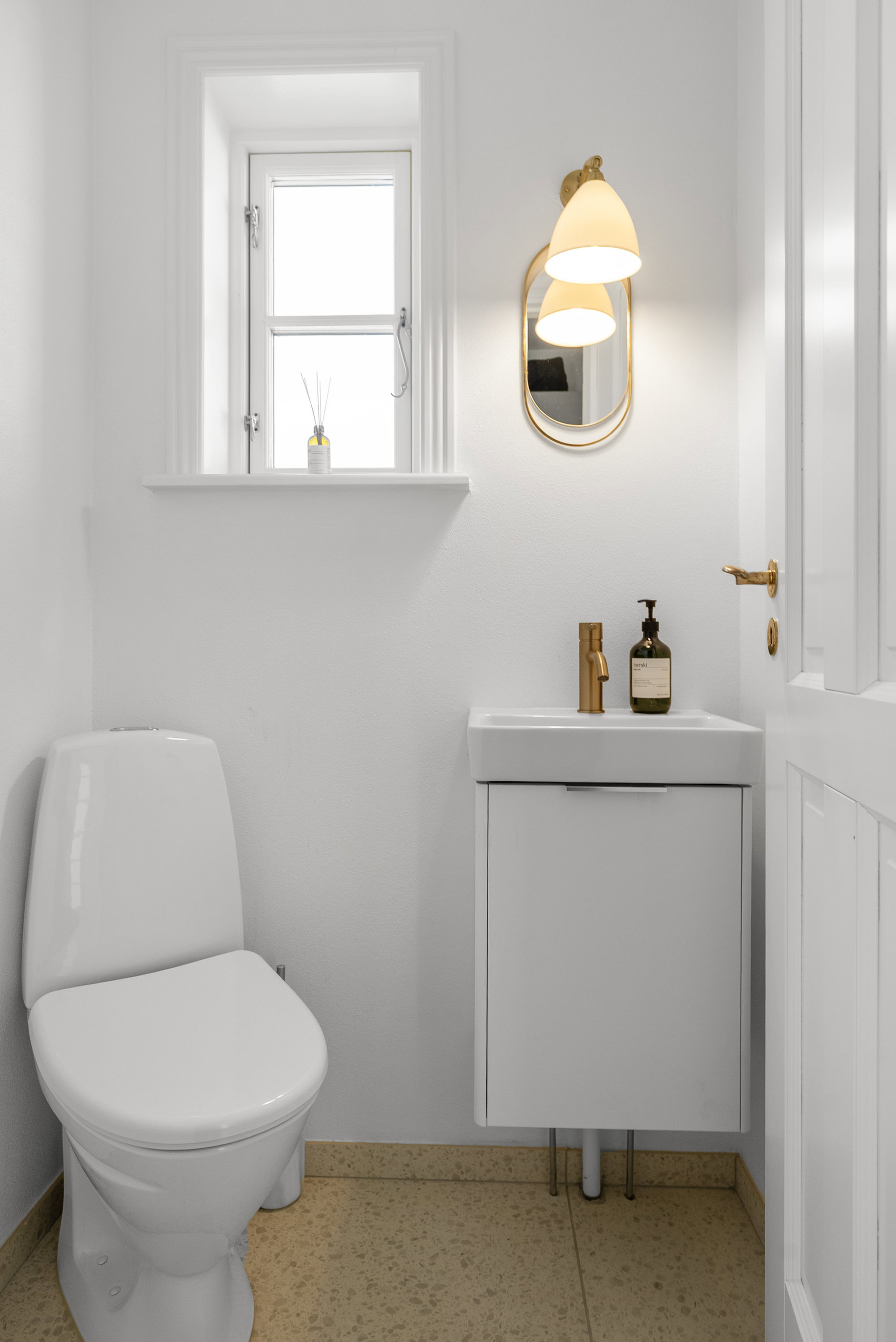 Søndervej 4, 9990 Skagen