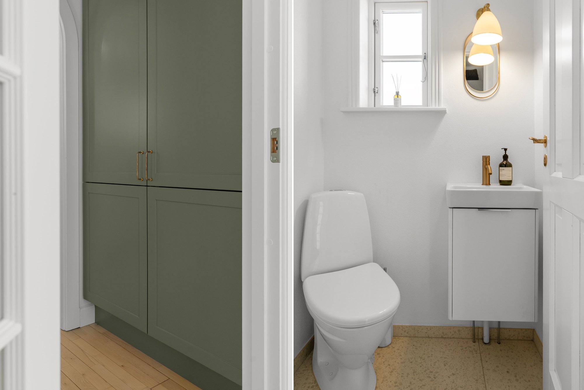 Søndervej 4, 9990 Skagen