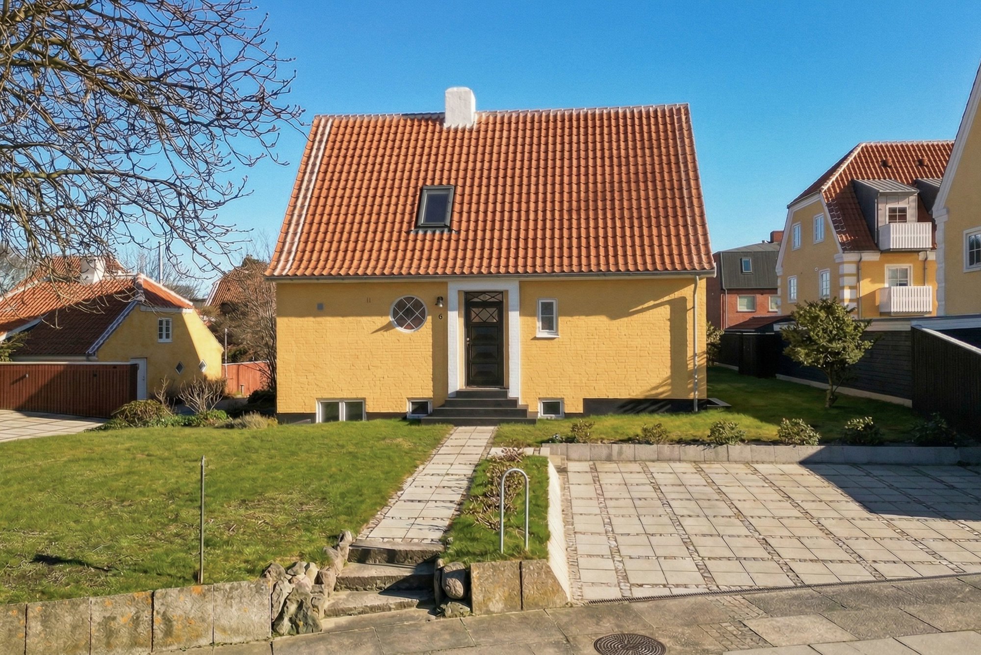 Søndervej 4, 9990 Skagen