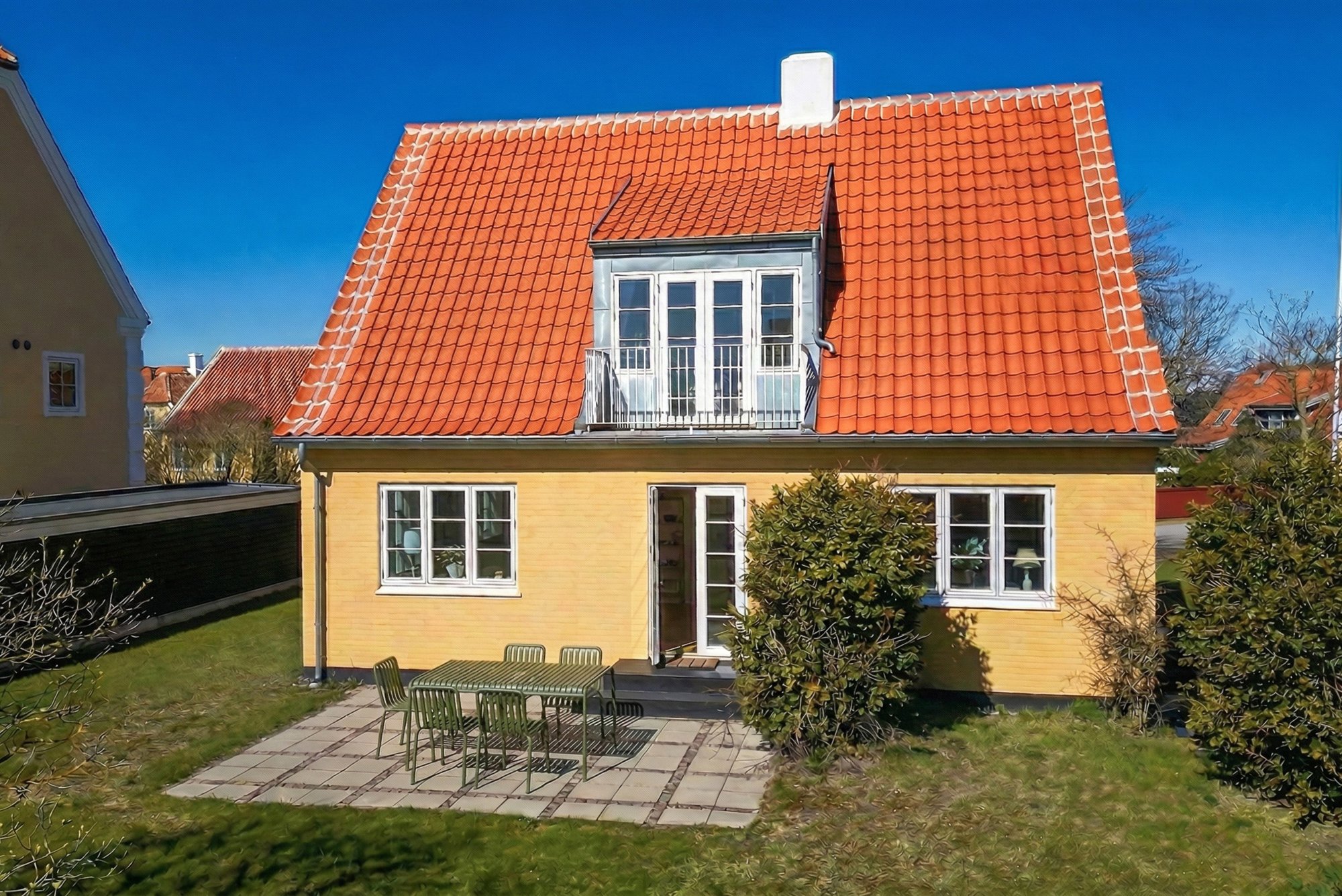 Søndervej 4, 9990 Skagen