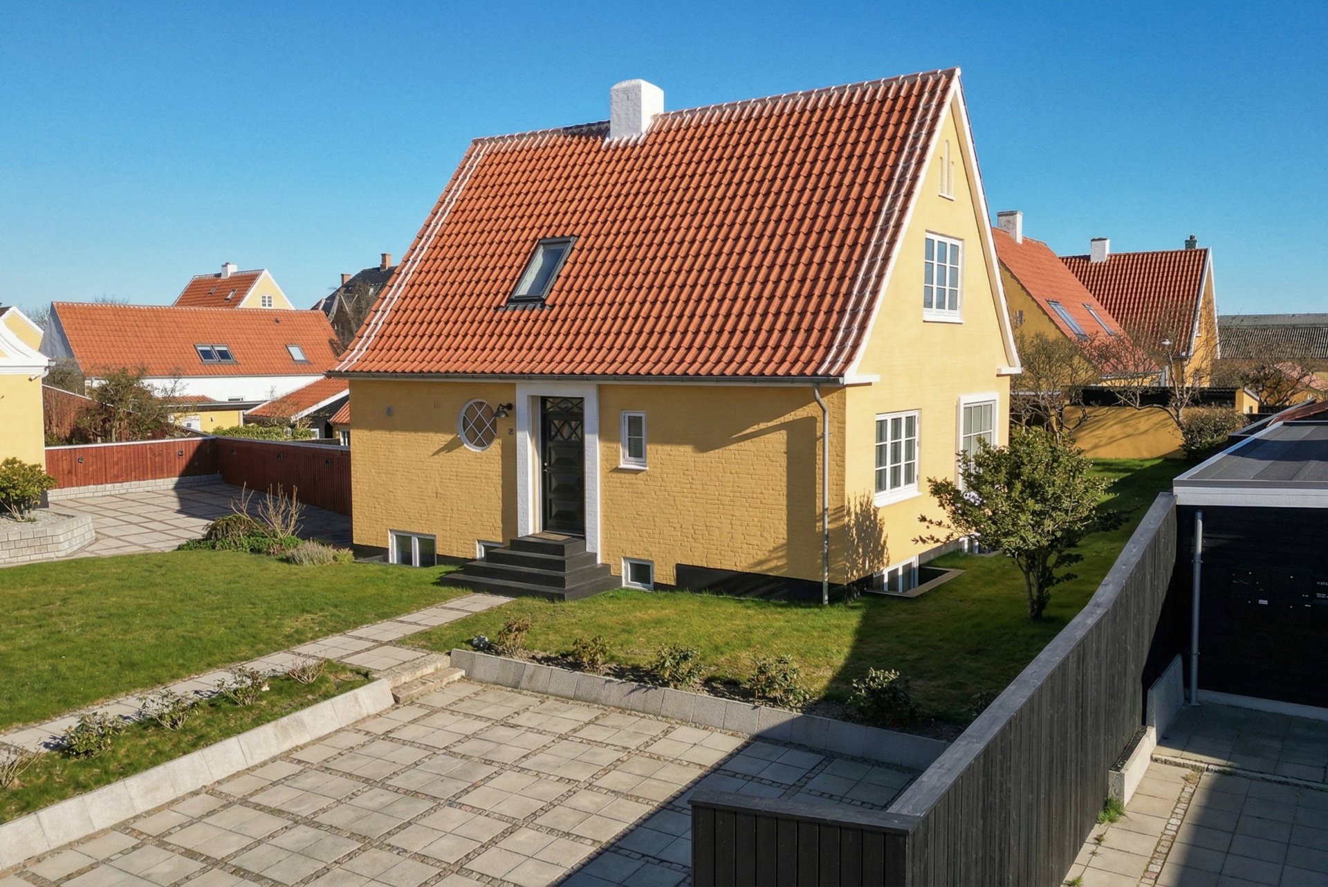 NÅR DET ORIGINALE FÅR NYT LIV