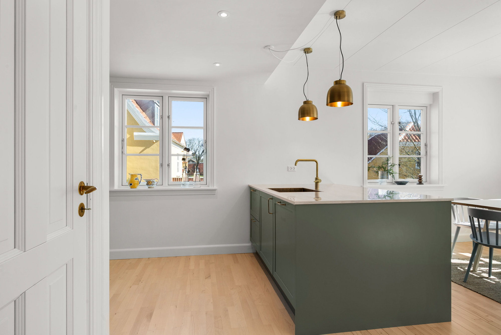 Søndervej 4, 9990 Skagen