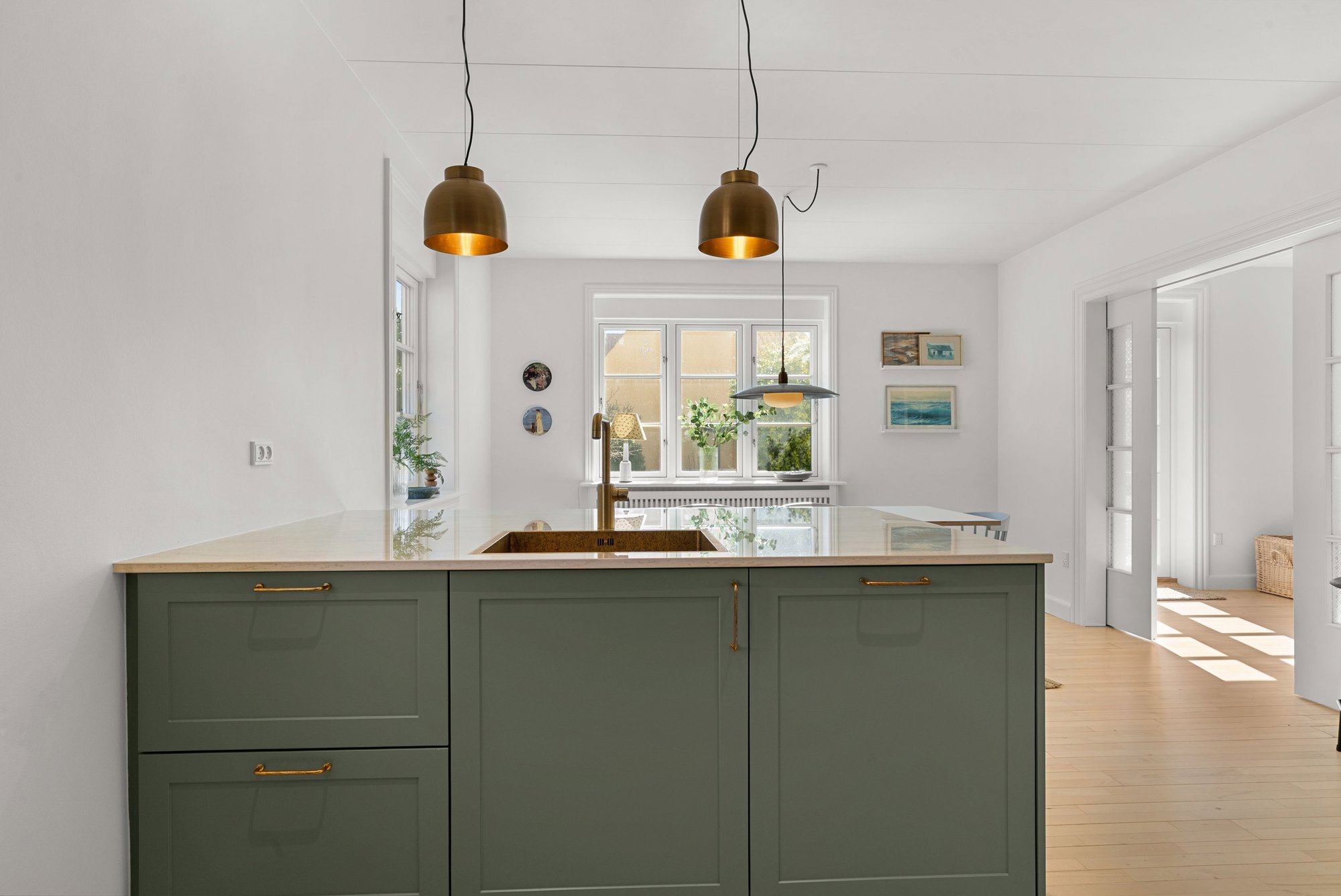 Søndervej 4, 9990 Skagen