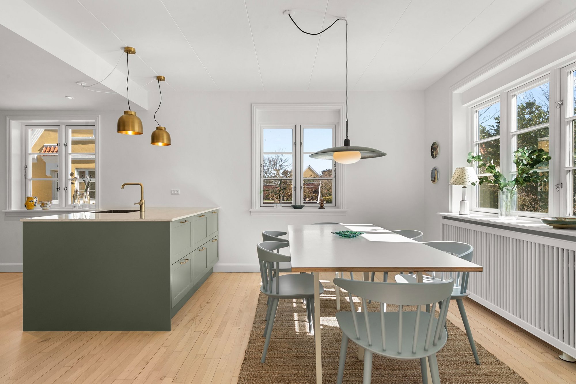 Søndervej 4, 9990 Skagen