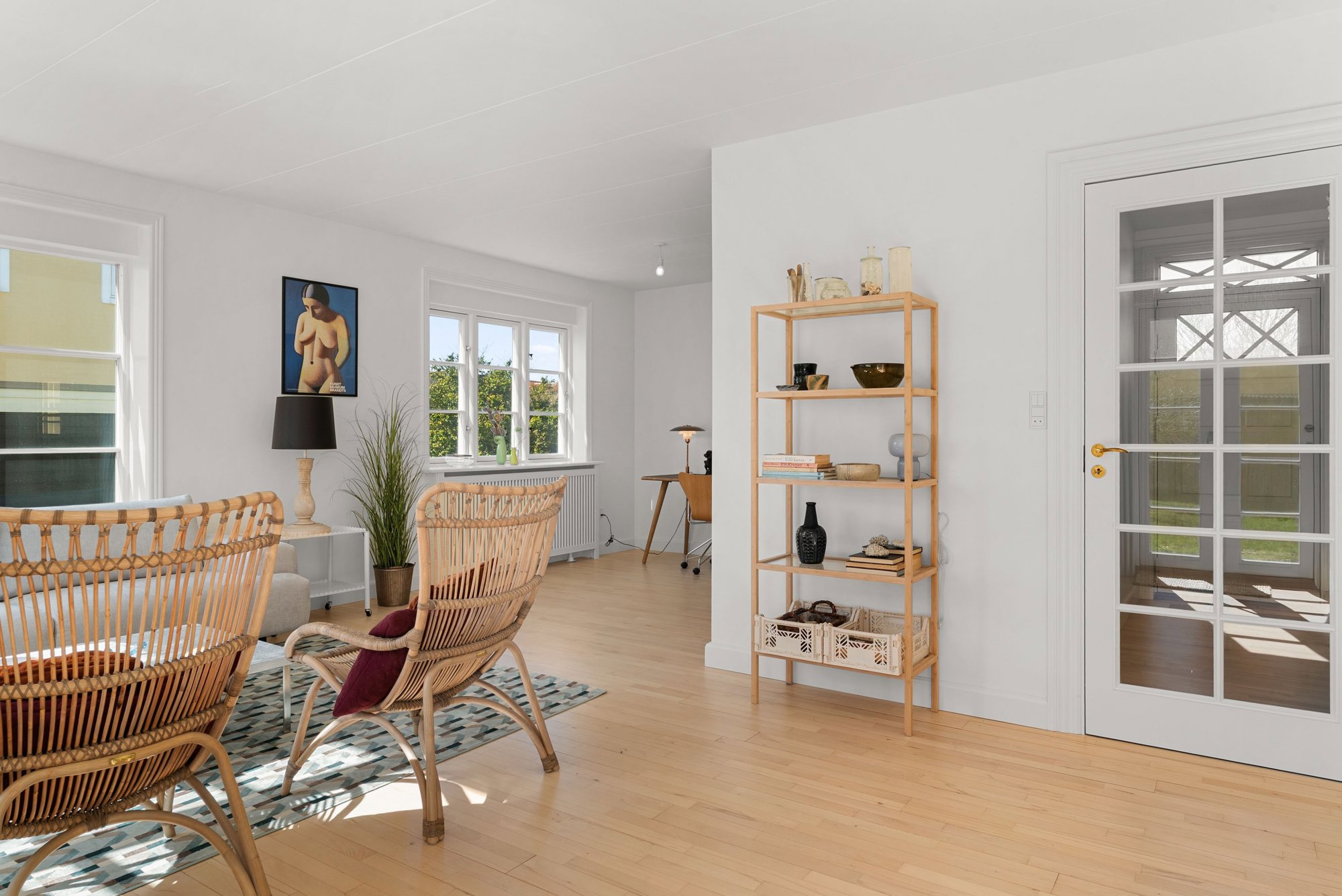 Søndervej 4, 9990 Skagen