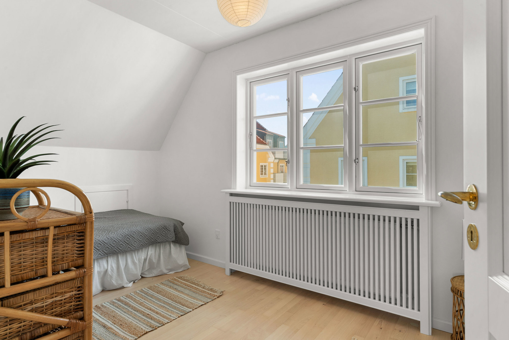Søndervej 4, 9990 Skagen