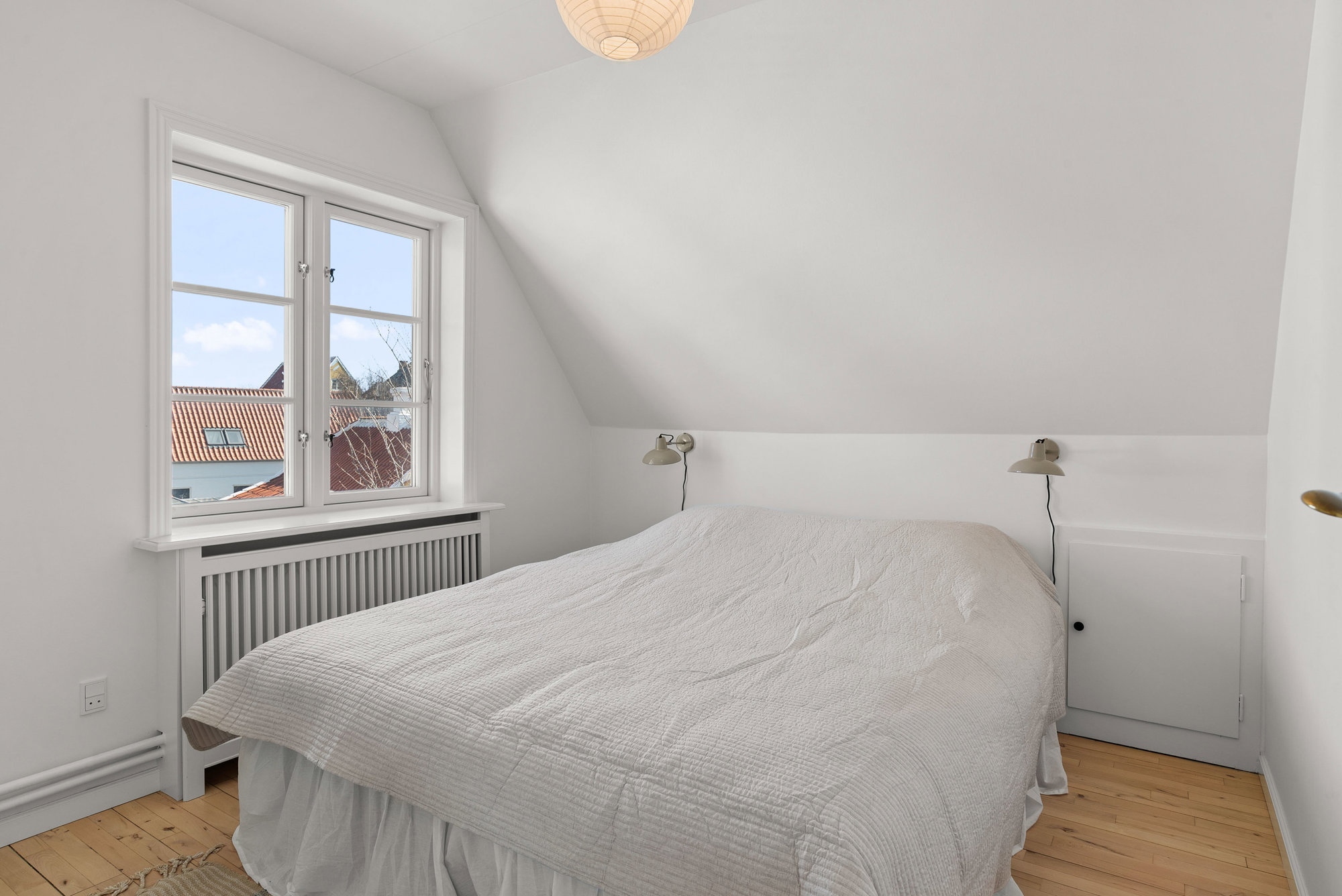 Søndervej 4, 9990 Skagen