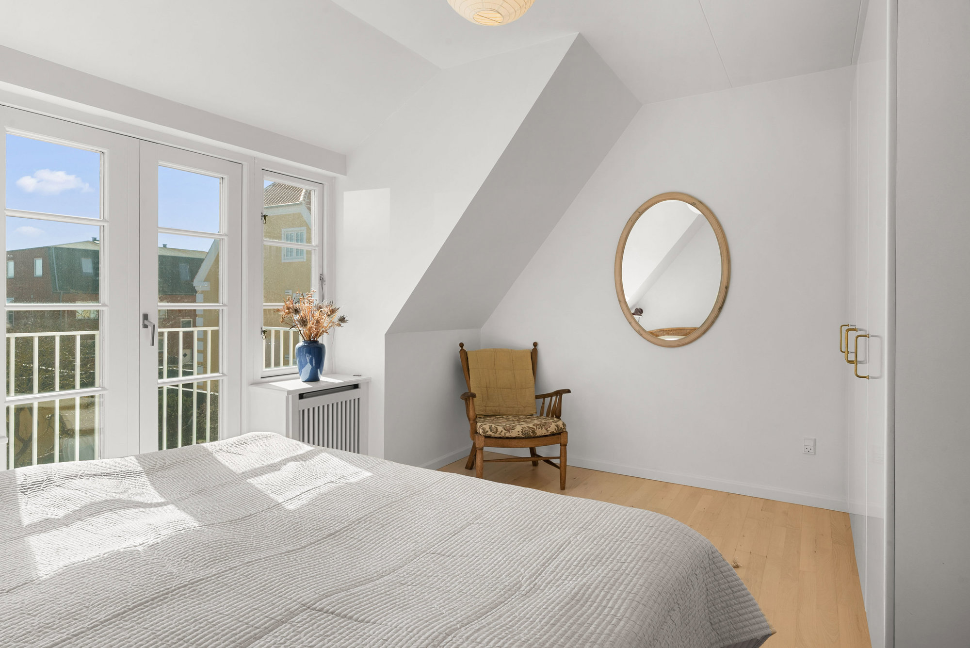 Søndervej 4, 9990 Skagen