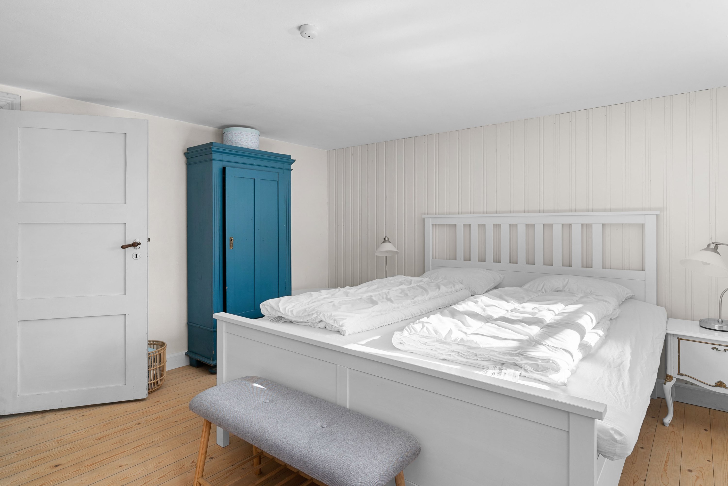 Oddevej 27, 9990 Skagen