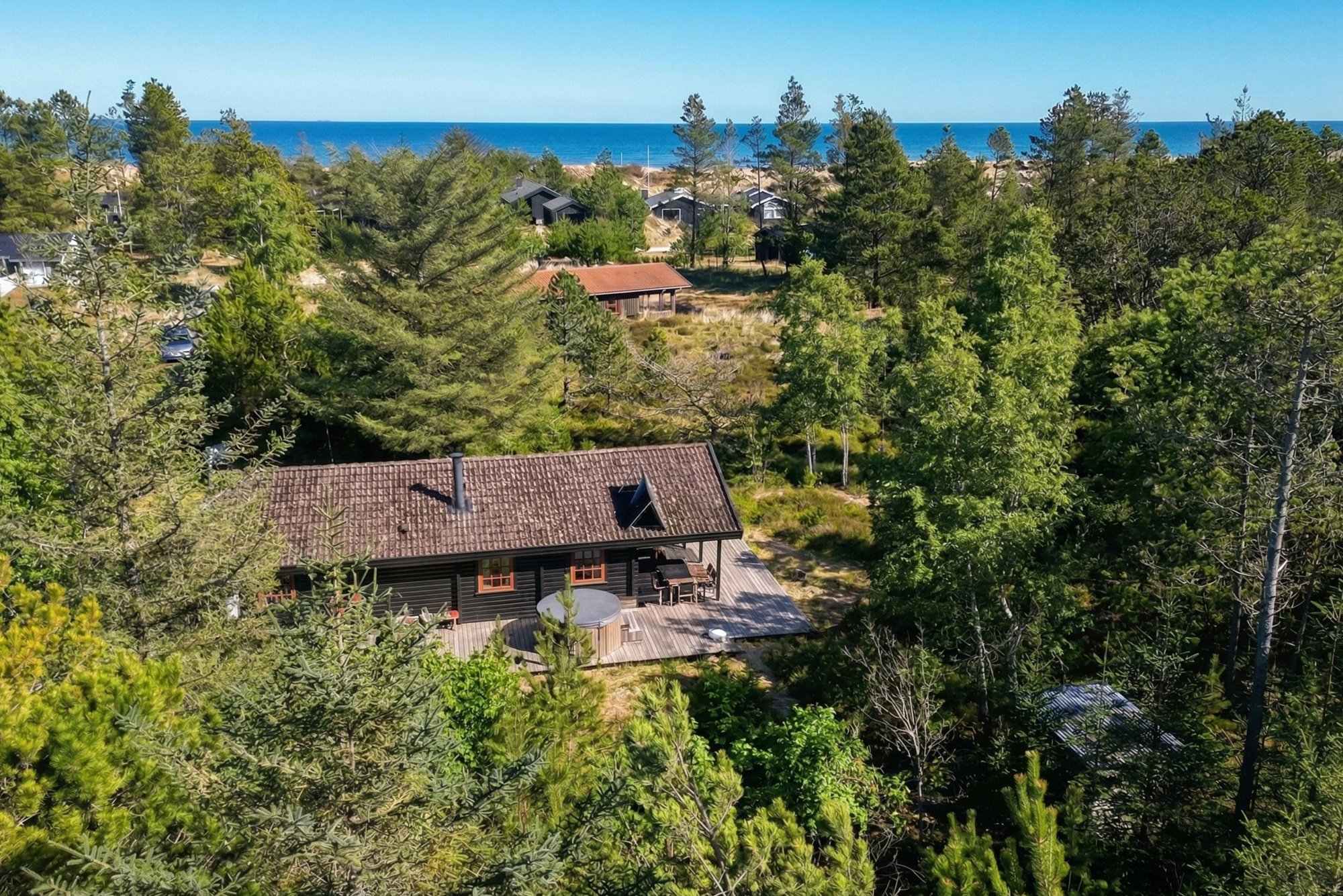 Tyttebærvej 6, 9981 Jerup