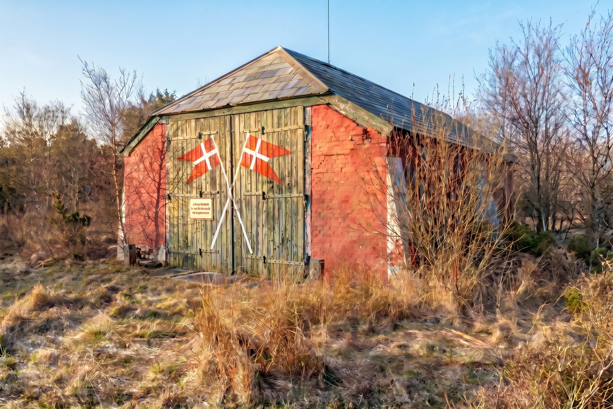 Batterivej 15, 9990 Skagen