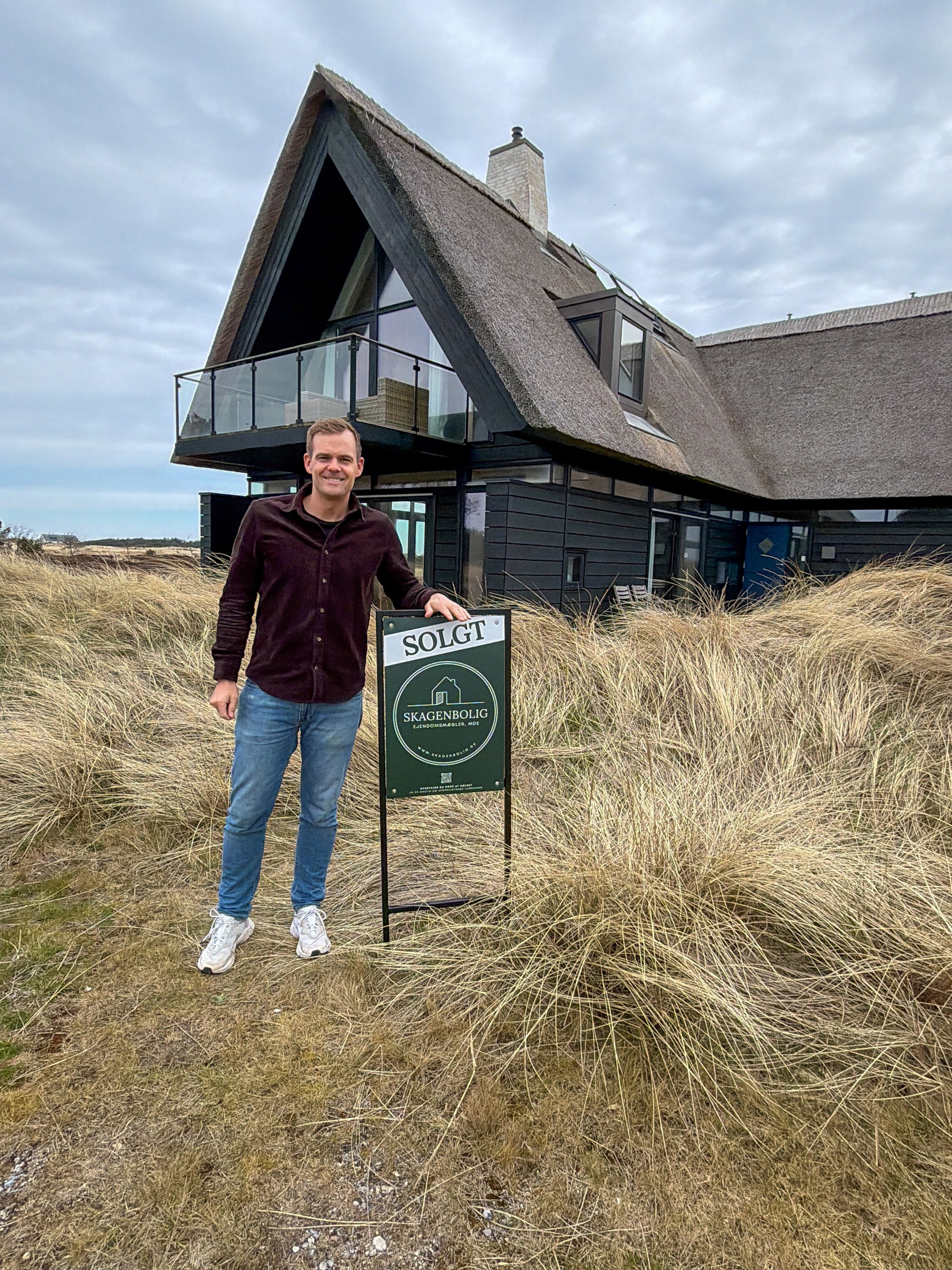 Strandklit 176, 9990 Skagen