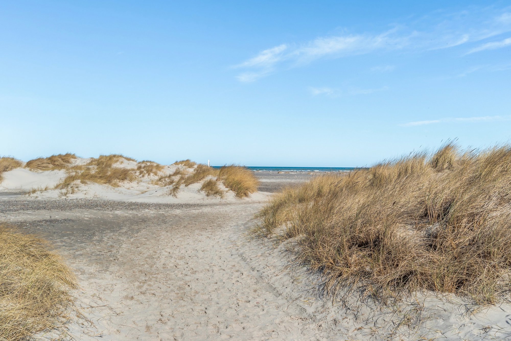 Batterivej 15, 9990 Skagen