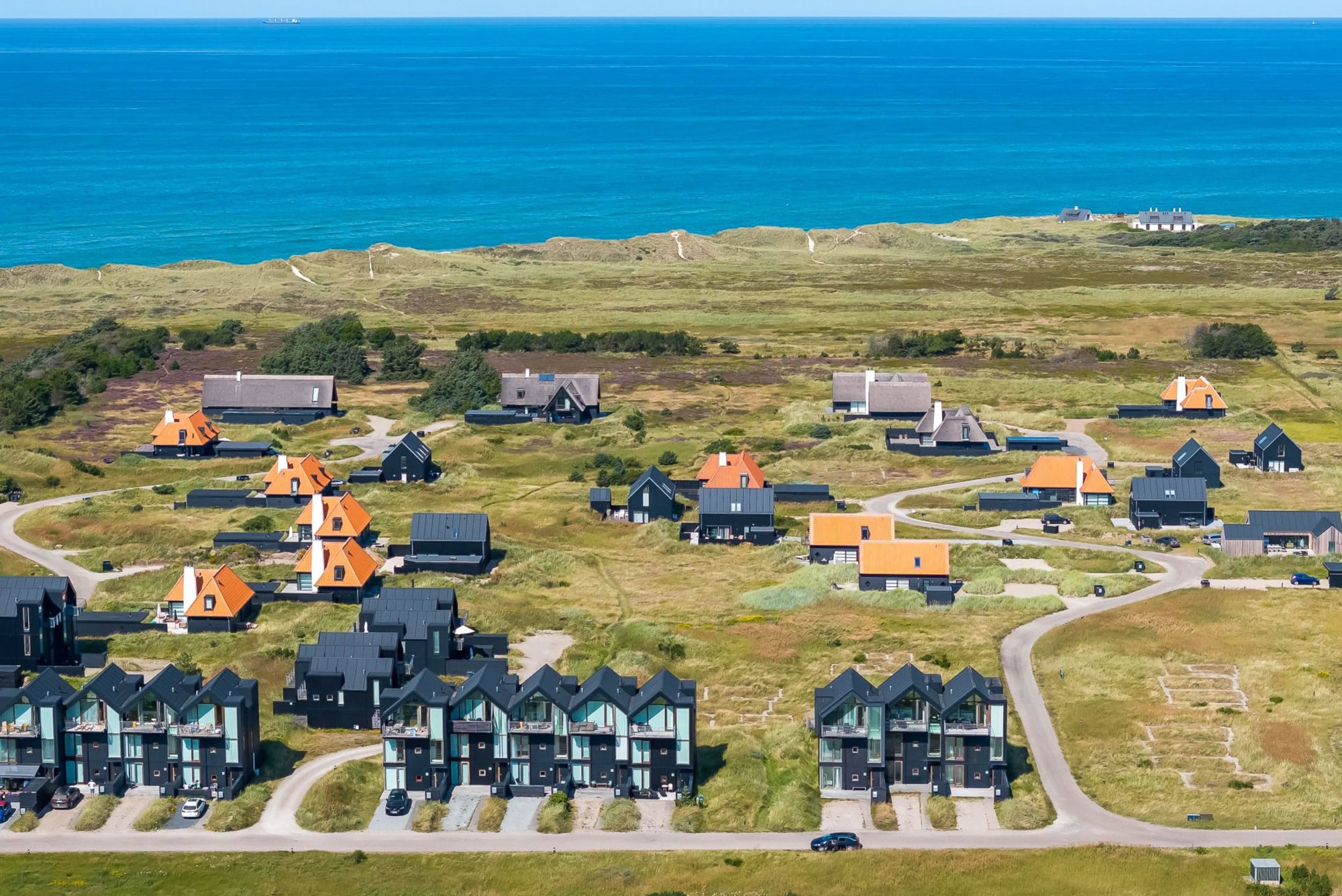 Strandklit 110, 9990 Skagen