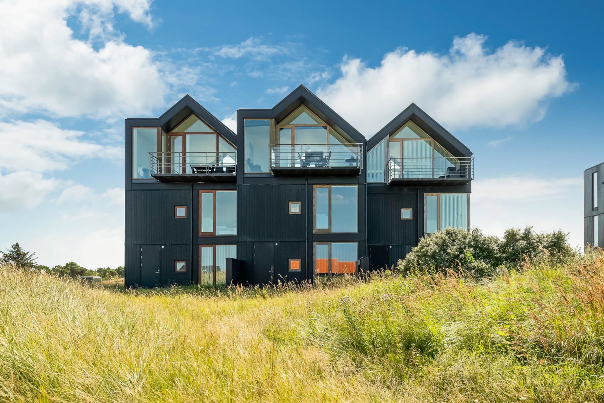 Strandklit 110, 9990 Skagen