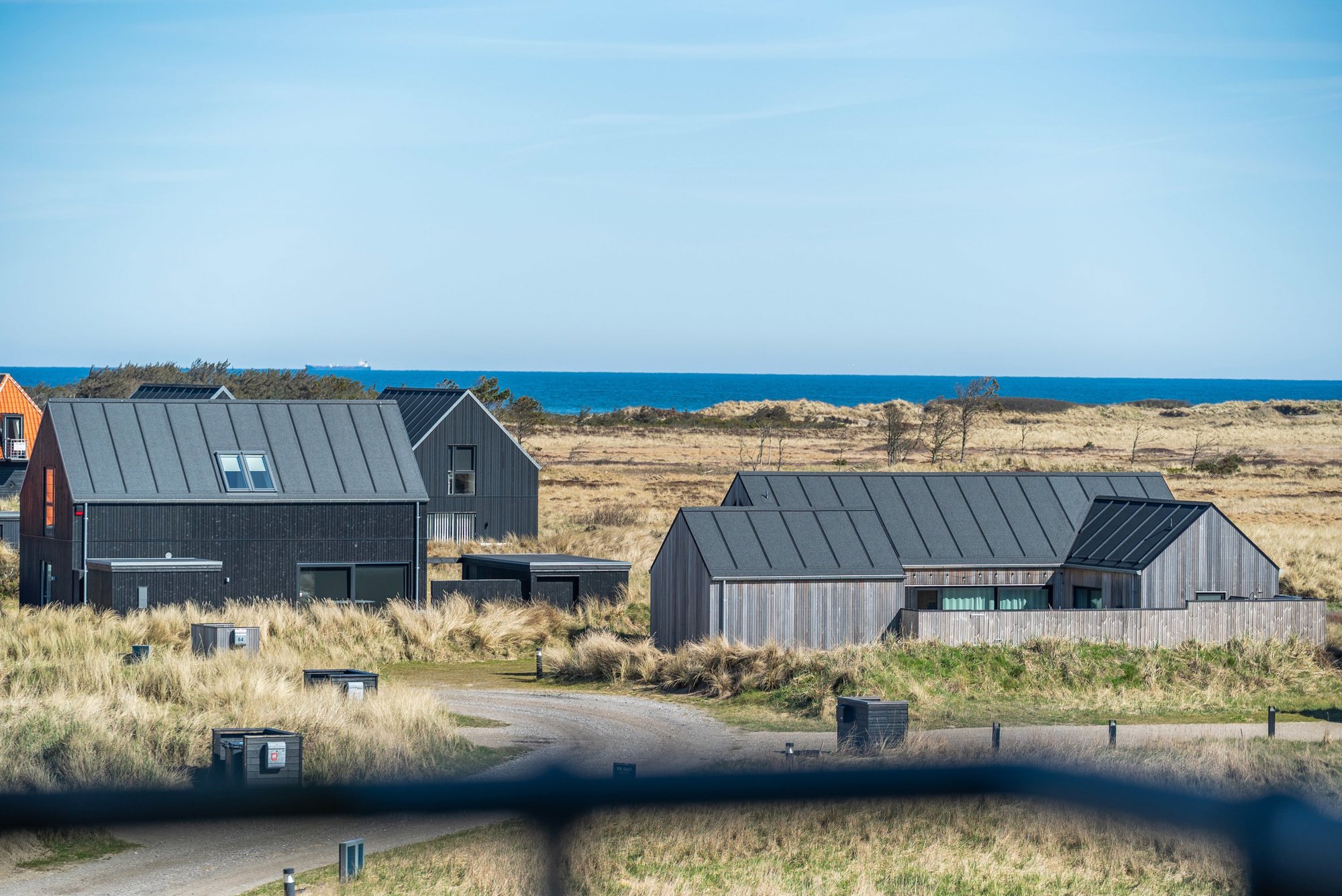 Strandklit 110, 9990 Skagen