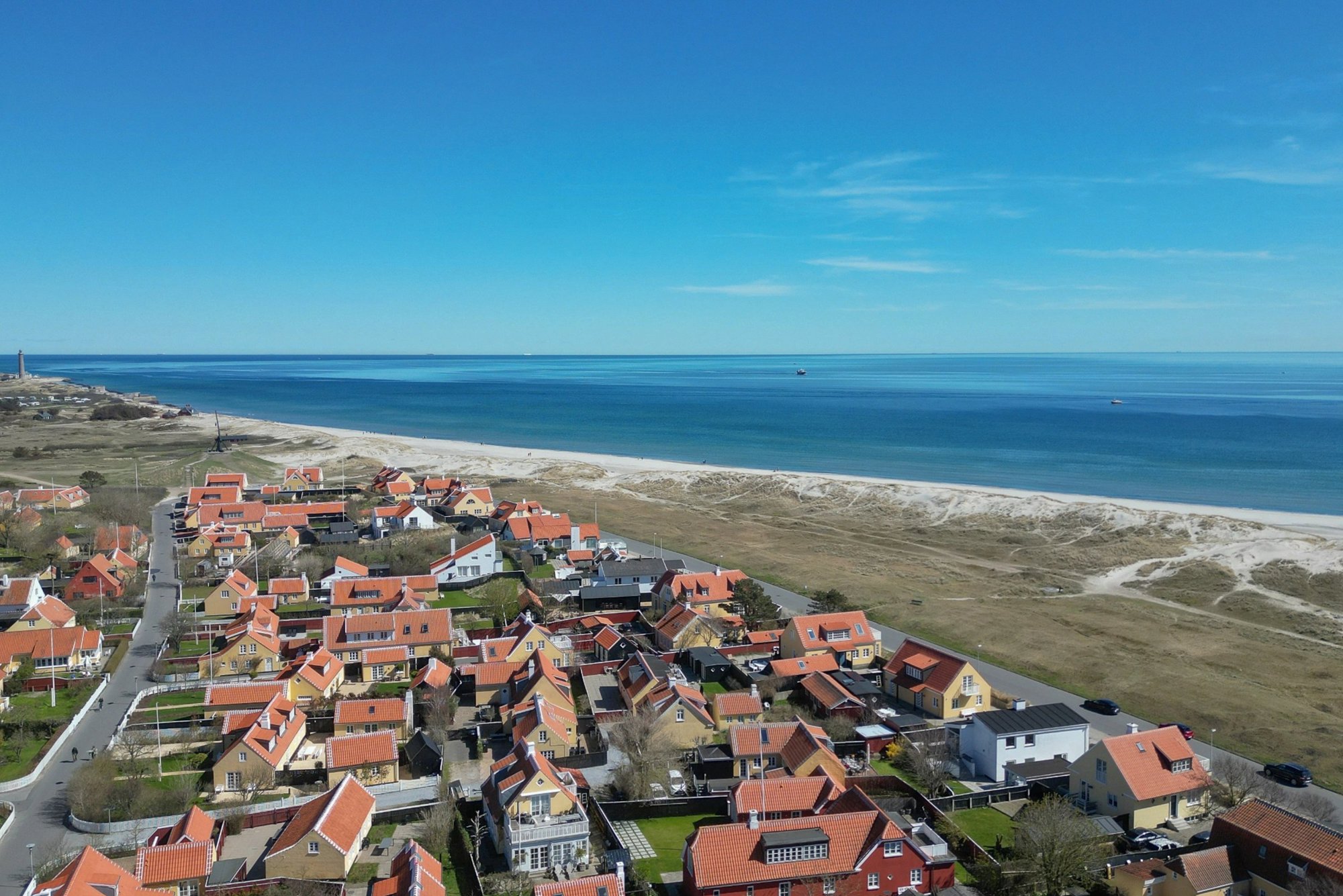Lochersvej 6A, 9990 Skagen