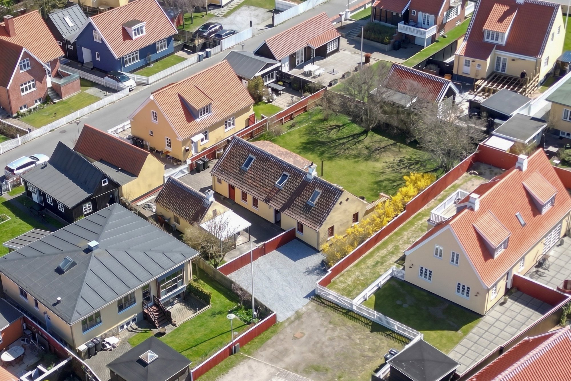 Lochersvej 6A, 9990 Skagen