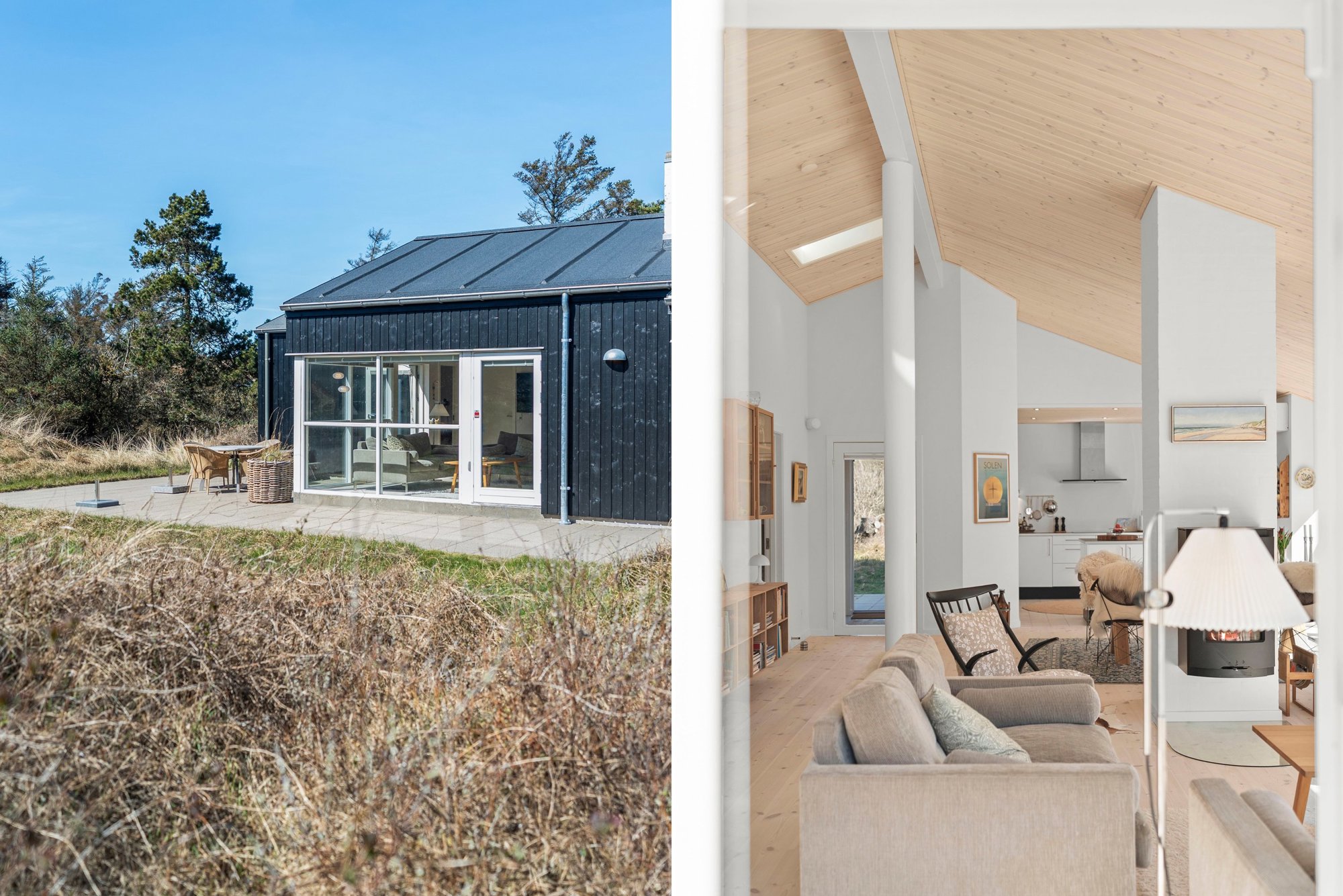 Vesterhvarre 23, 9990 Skagen