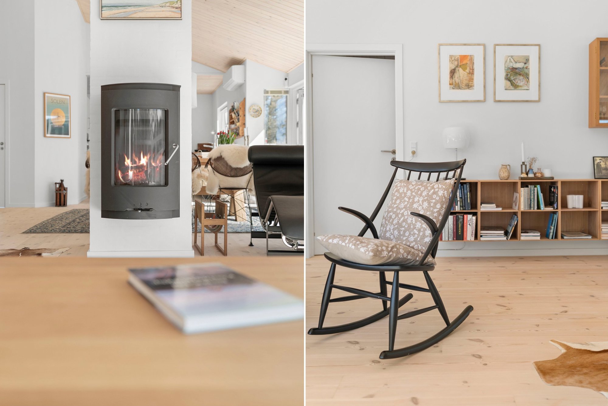 Vesterhvarre 23, 9990 Skagen