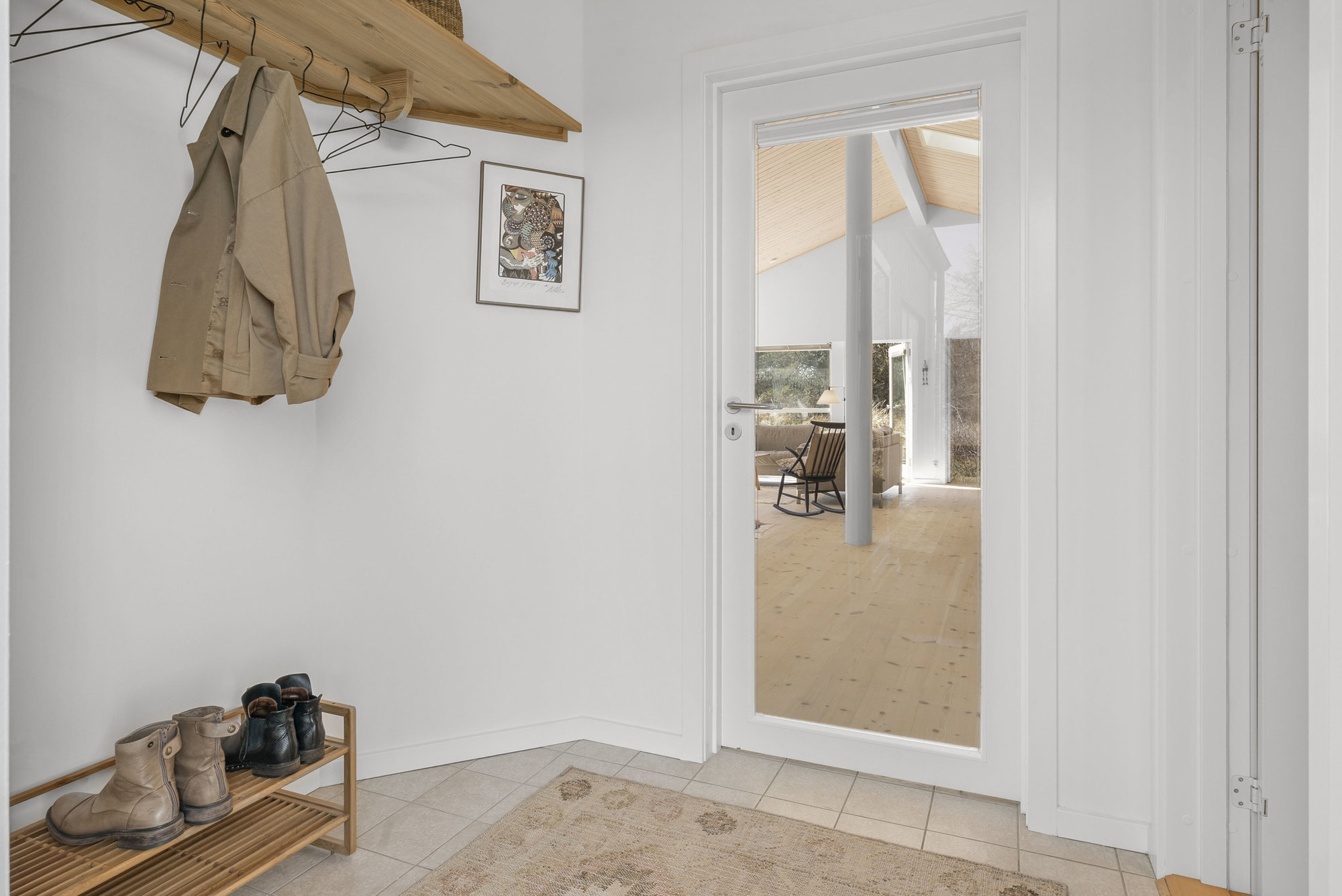 Vesterhvarre 23, 9990 Skagen