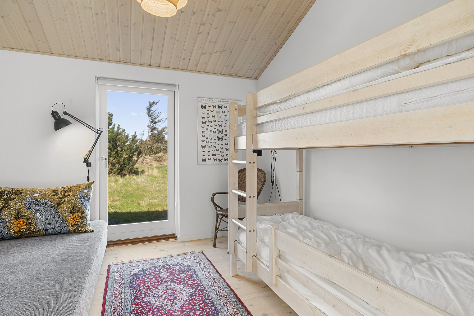 Vesterhvarre 23, 9990 Skagen