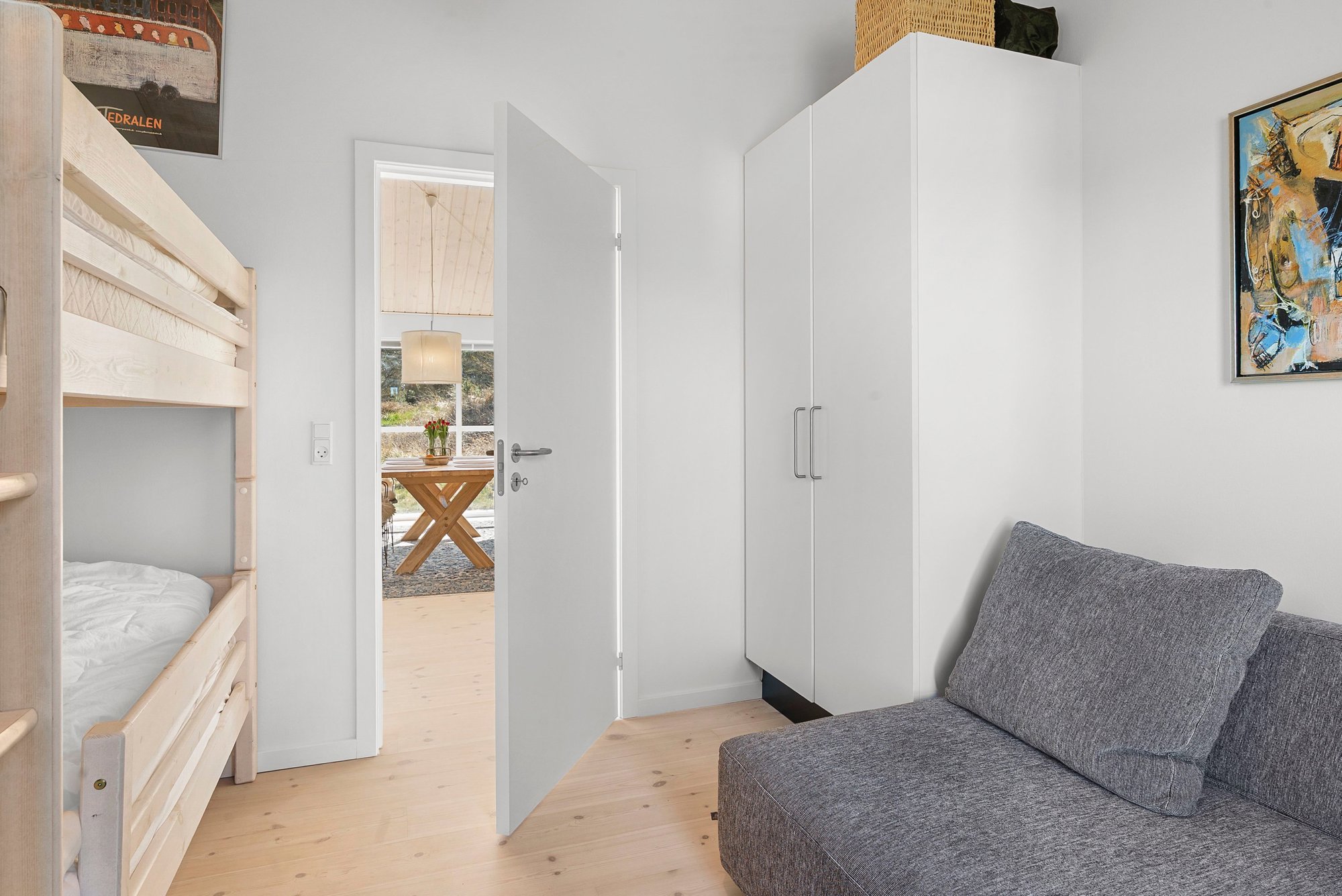 Vesterhvarre 23, 9990 Skagen