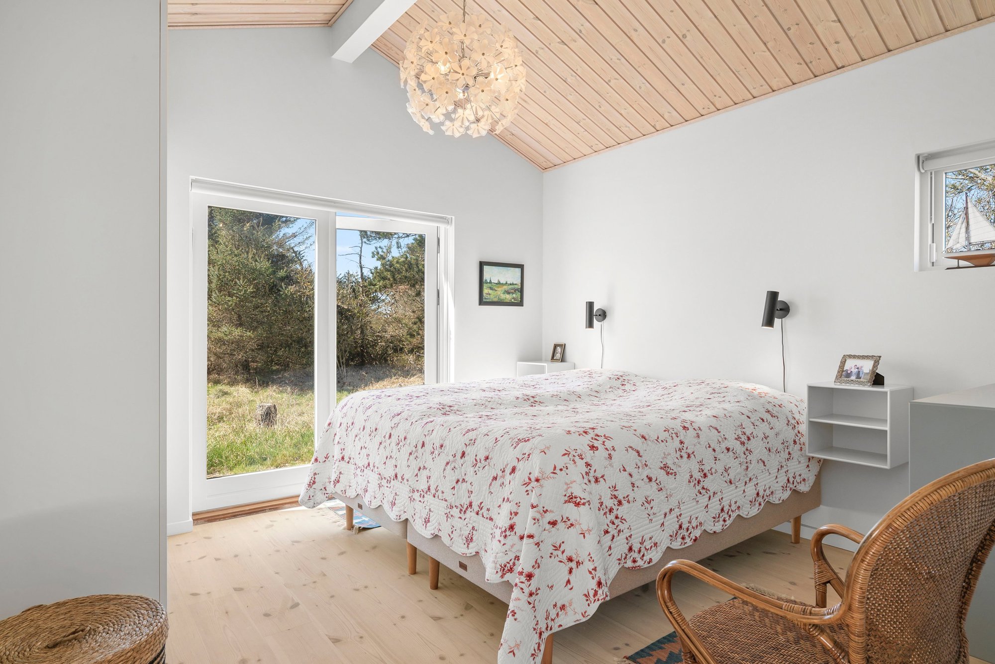 Vesterhvarre 23, 9990 Skagen