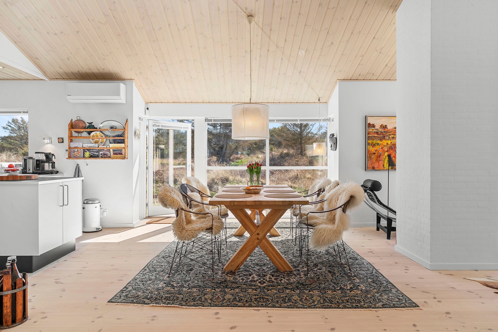Vesterhvarre 23, 9990 Skagen